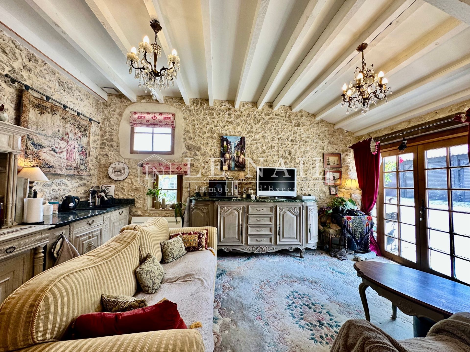 manor house 14 rooms for sale on BERGERAC (24100)