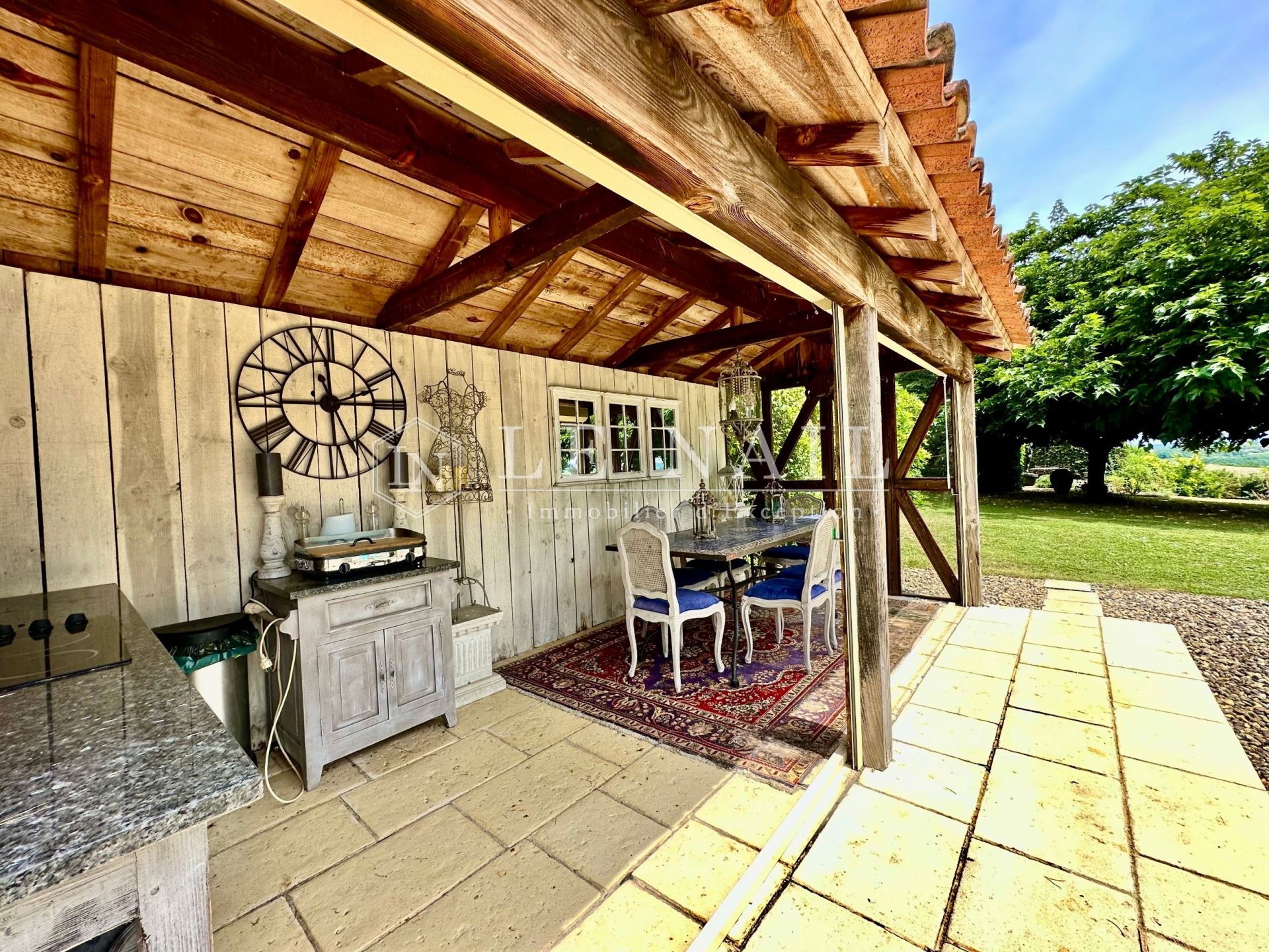 manor house 14 rooms for sale on BERGERAC (24100)