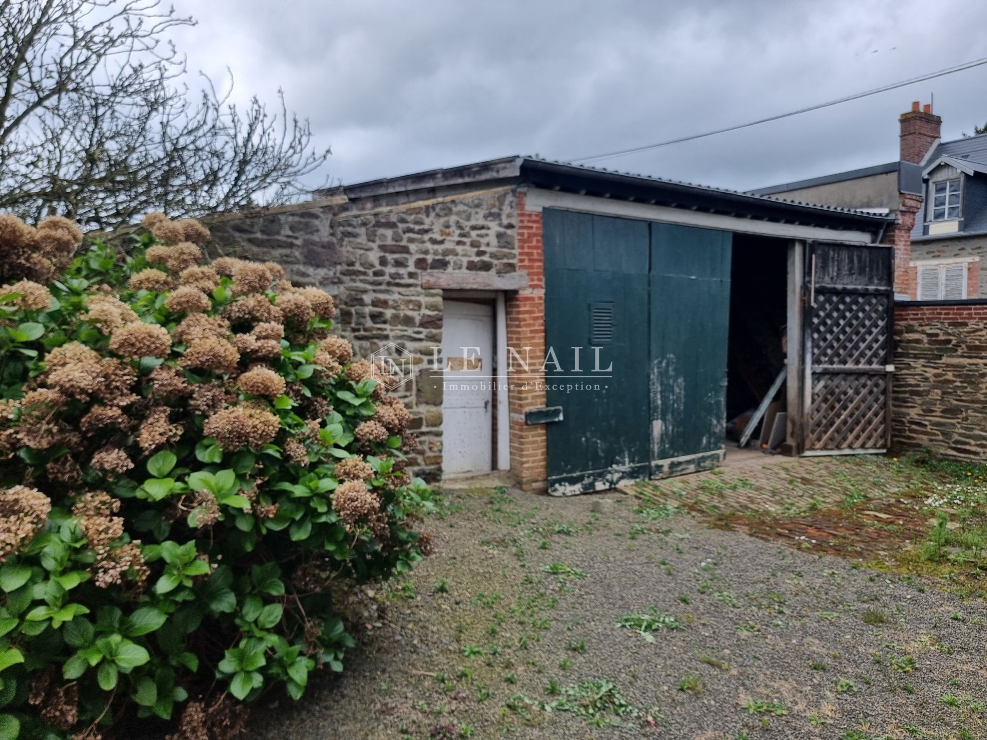 manor house 14 rooms for sale on CONDE EN NORMANDIE (14110)