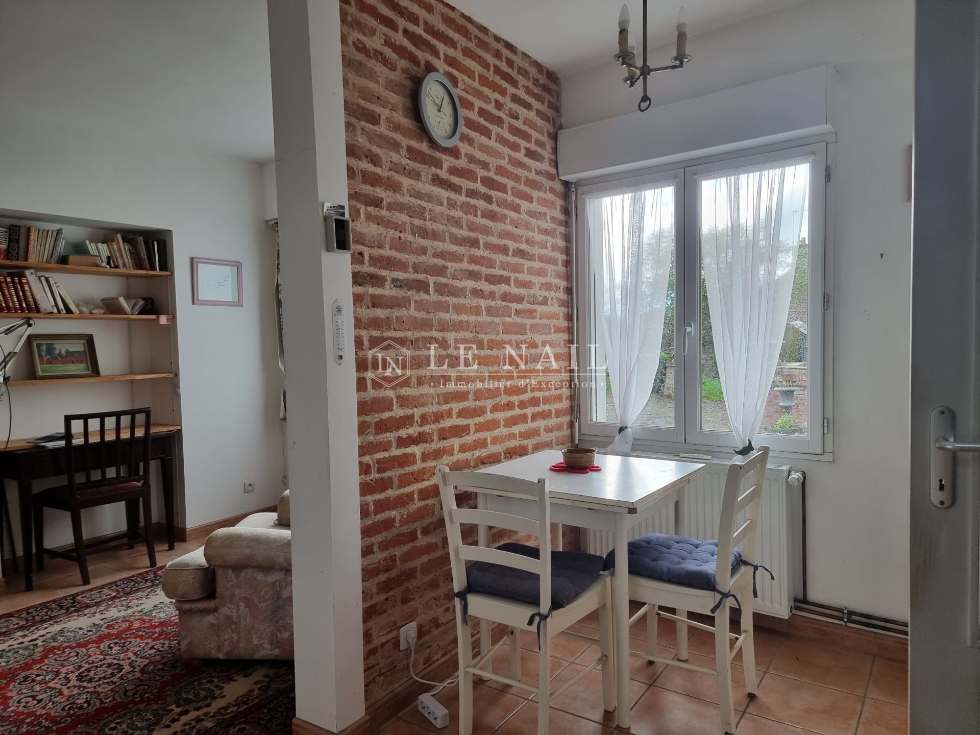 manor house 14 rooms for sale on CONDE EN NORMANDIE (14110)