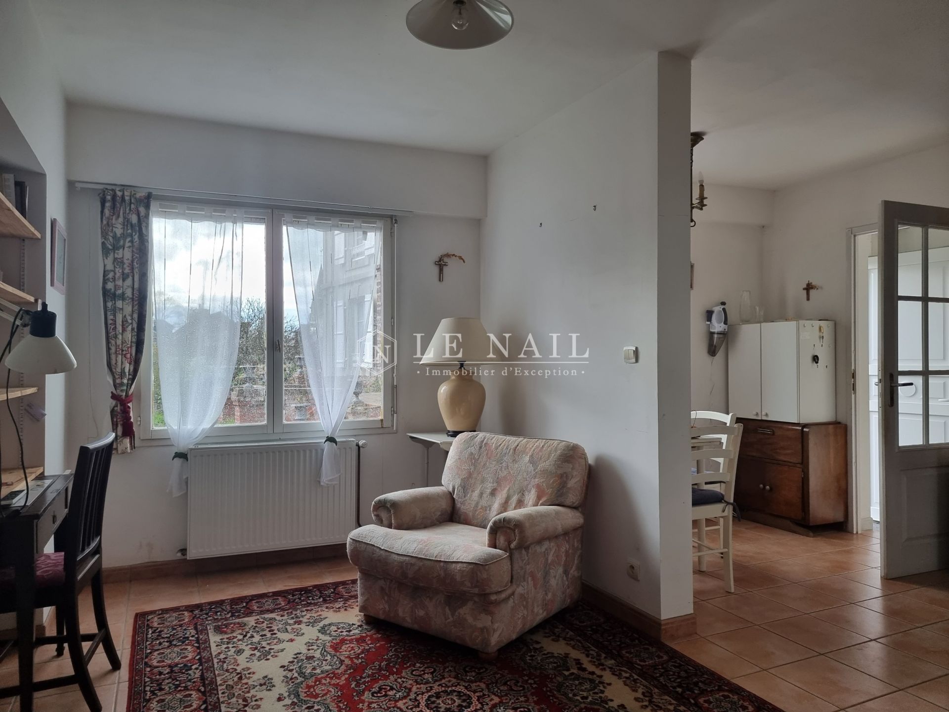 manor house 14 rooms for sale on CONDE EN NORMANDIE (14110)
