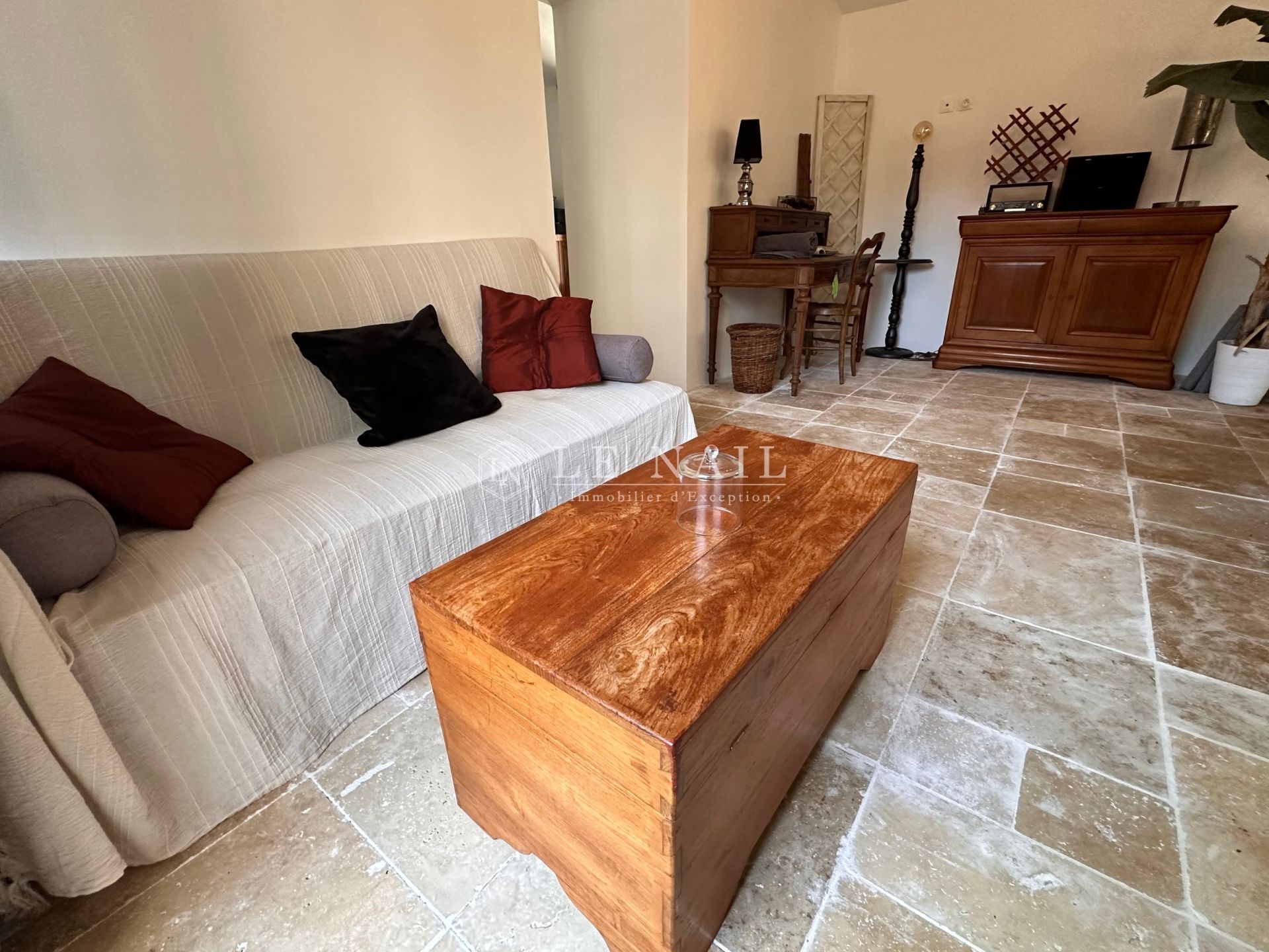 manoir 9 pièces en vente à ST MICHEL CHEF CHEF (44730)