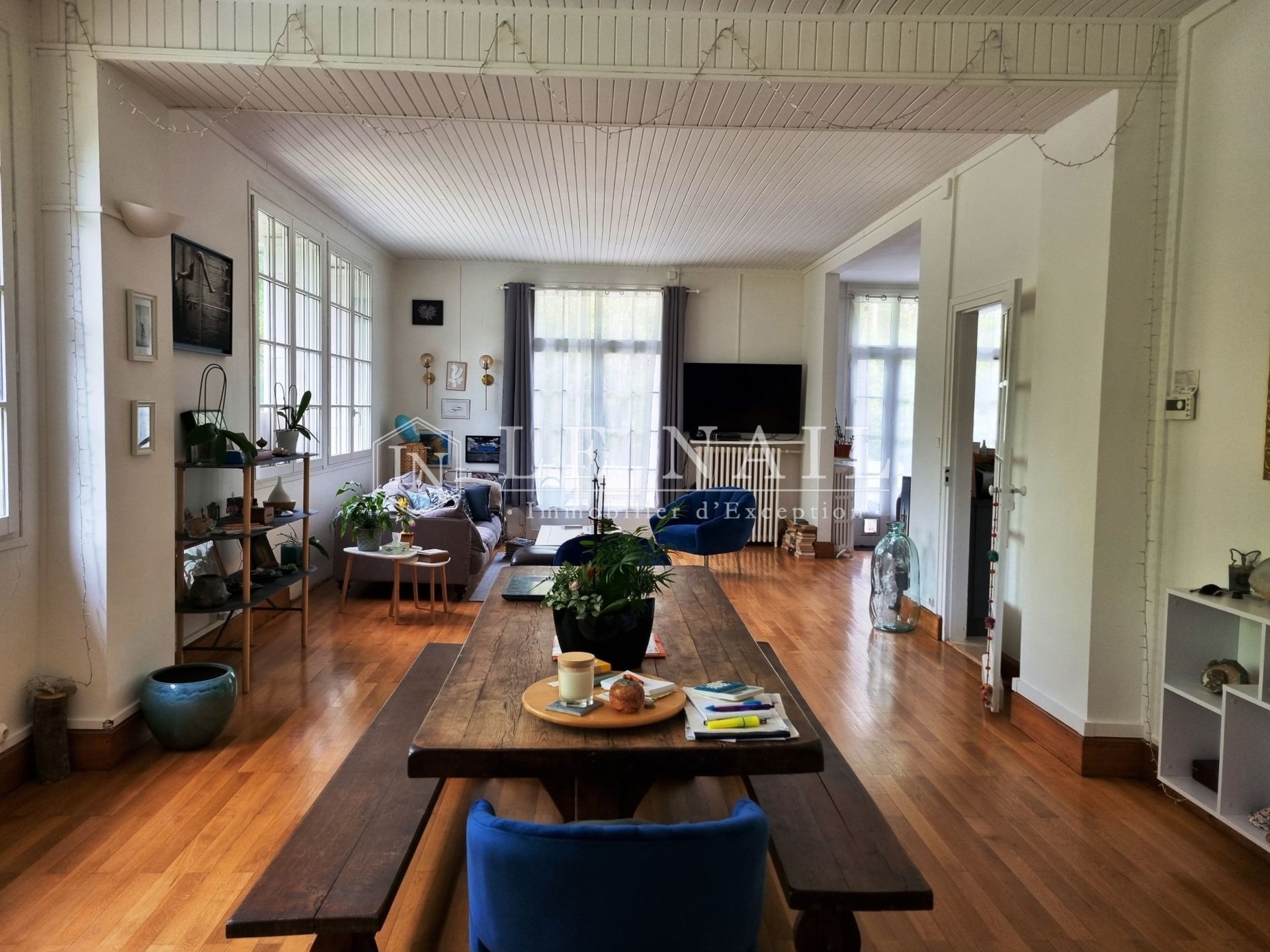 property 13 rooms for sale on CHAMBORD (41250)