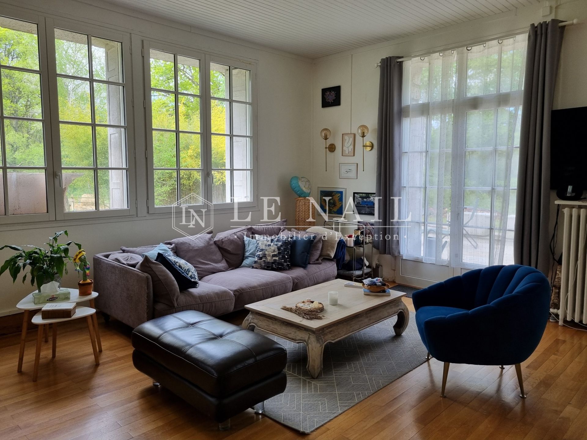 property 13 rooms for sale on CHAMBORD (41250)