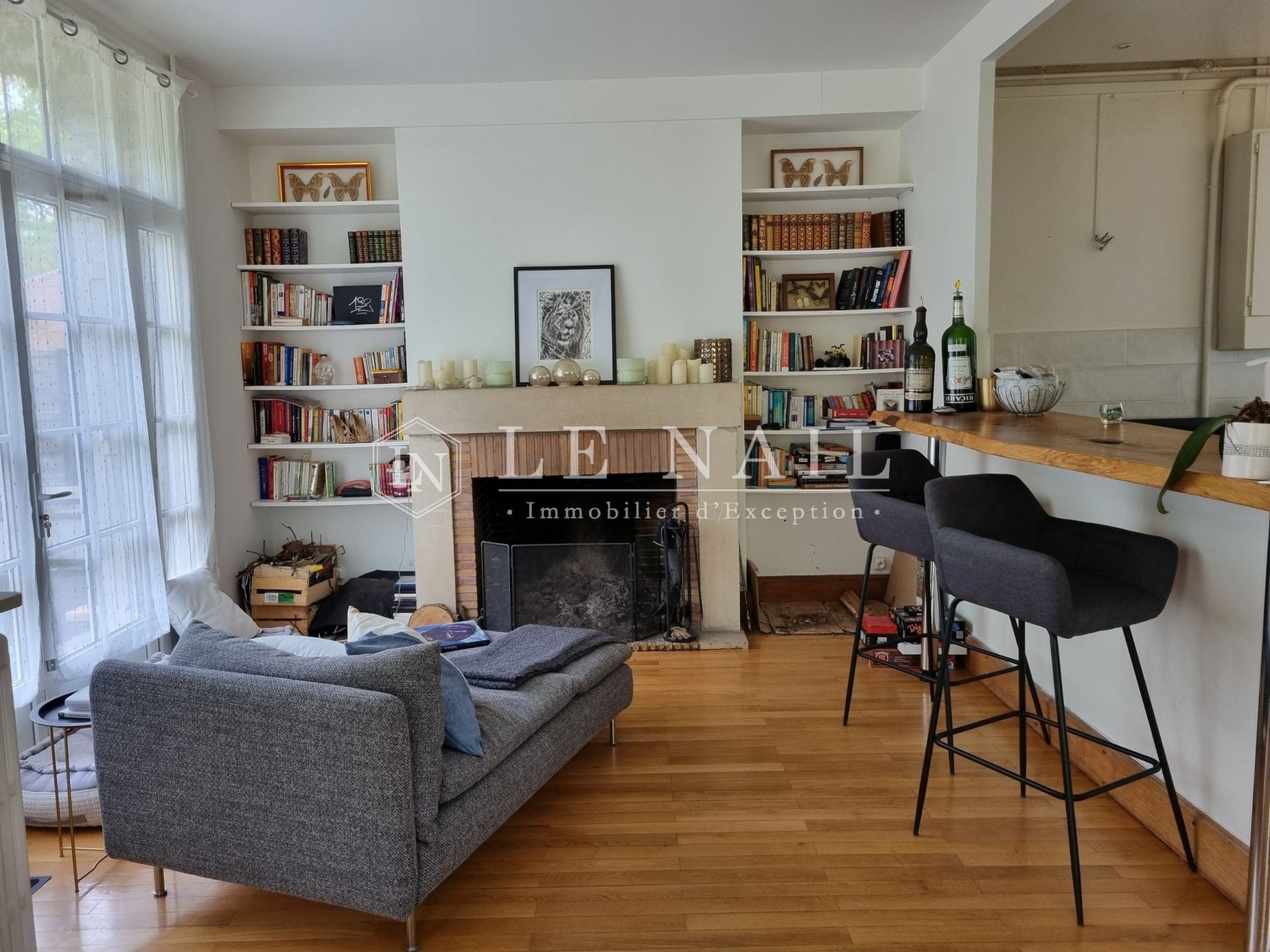 property 13 rooms for sale on CHAMBORD (41250)