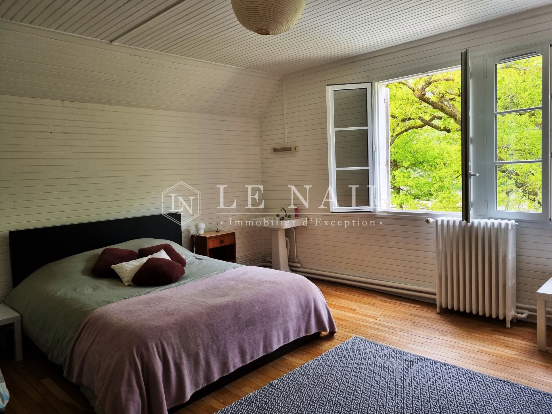property 13 rooms for sale on CHAMBORD (41250)