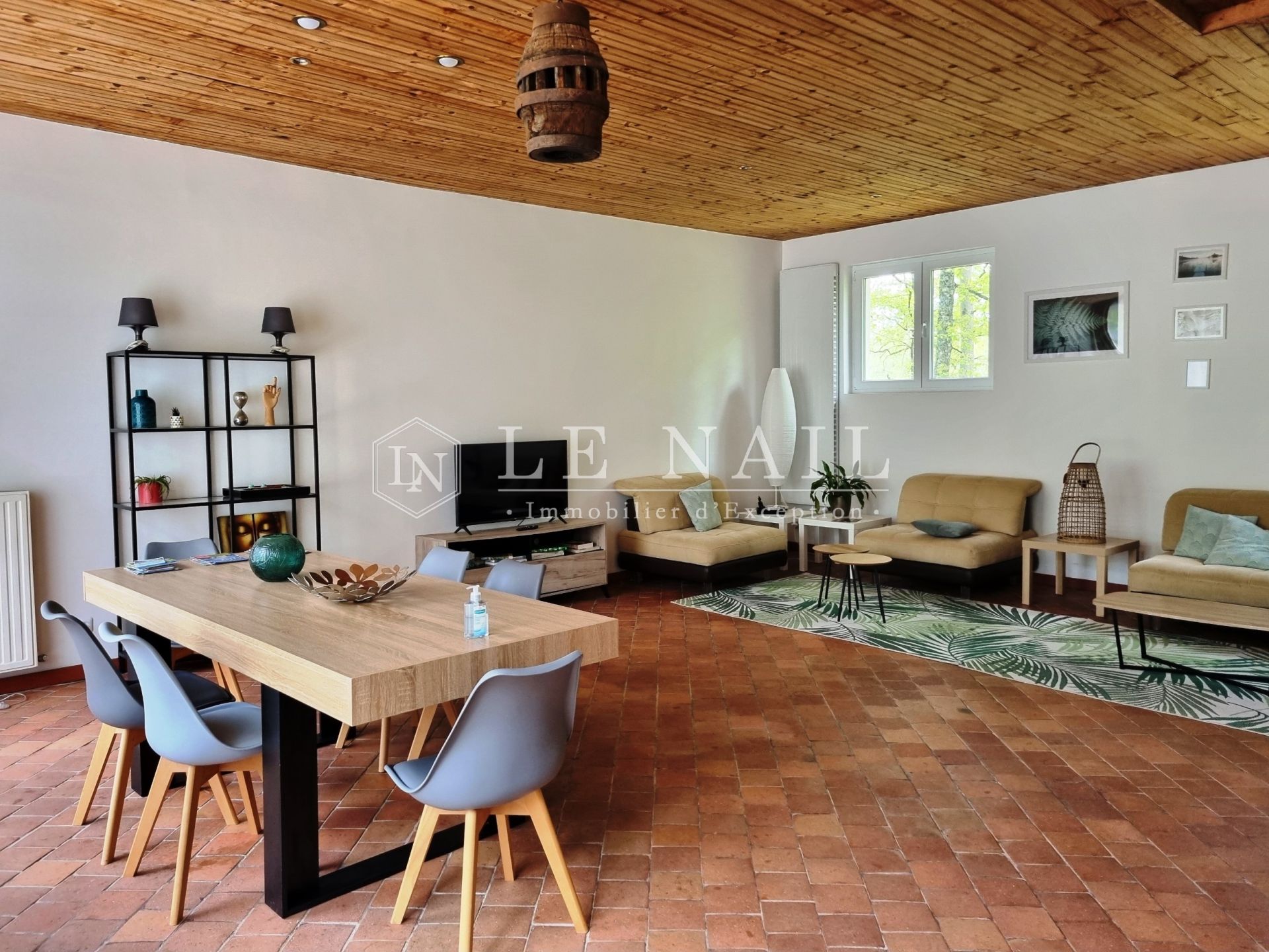 property 13 rooms for sale on CHAMBORD (41250)