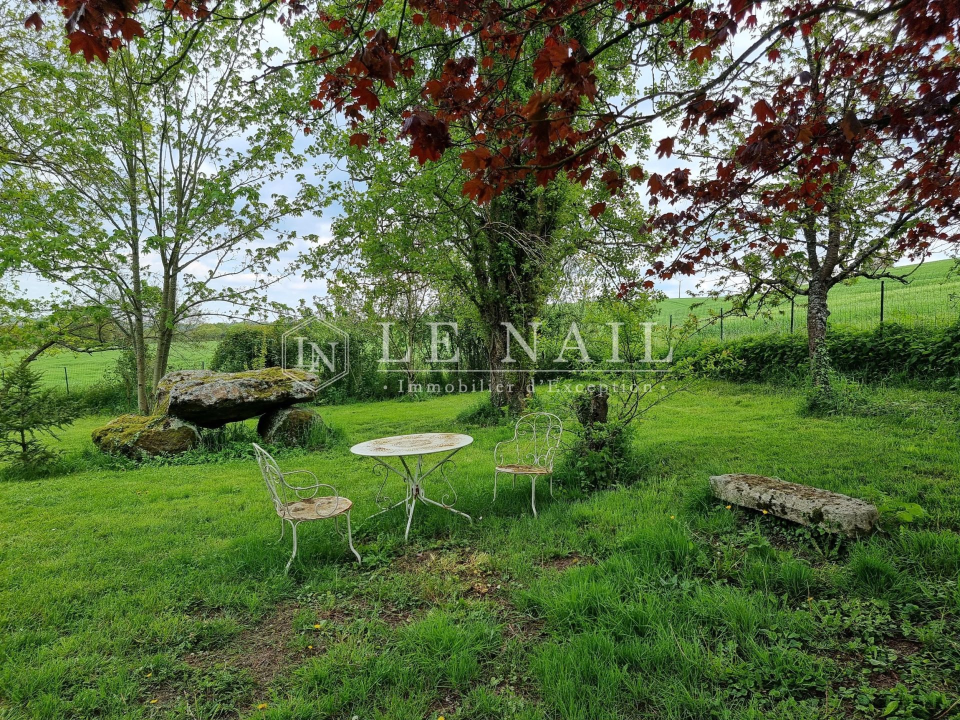 house 8 rooms for sale on FRESNAY SUR SARTHE (72130)