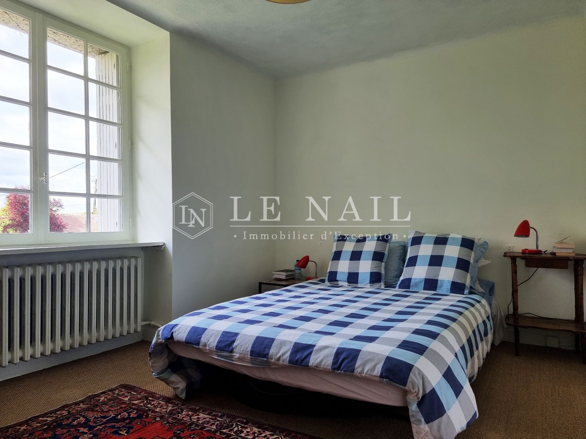 house 8 rooms for sale on FRESNAY SUR SARTHE (72130)