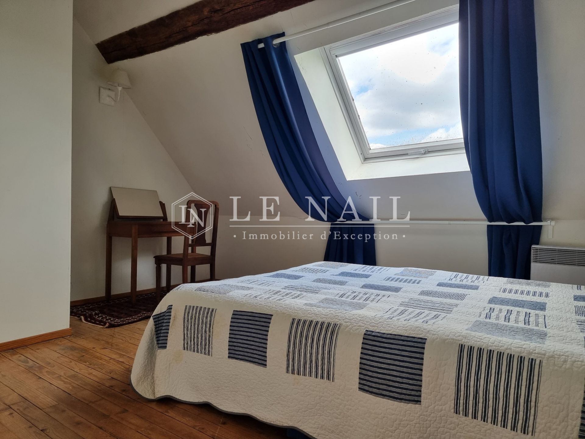 house 8 rooms for sale on FRESNAY SUR SARTHE (72130)