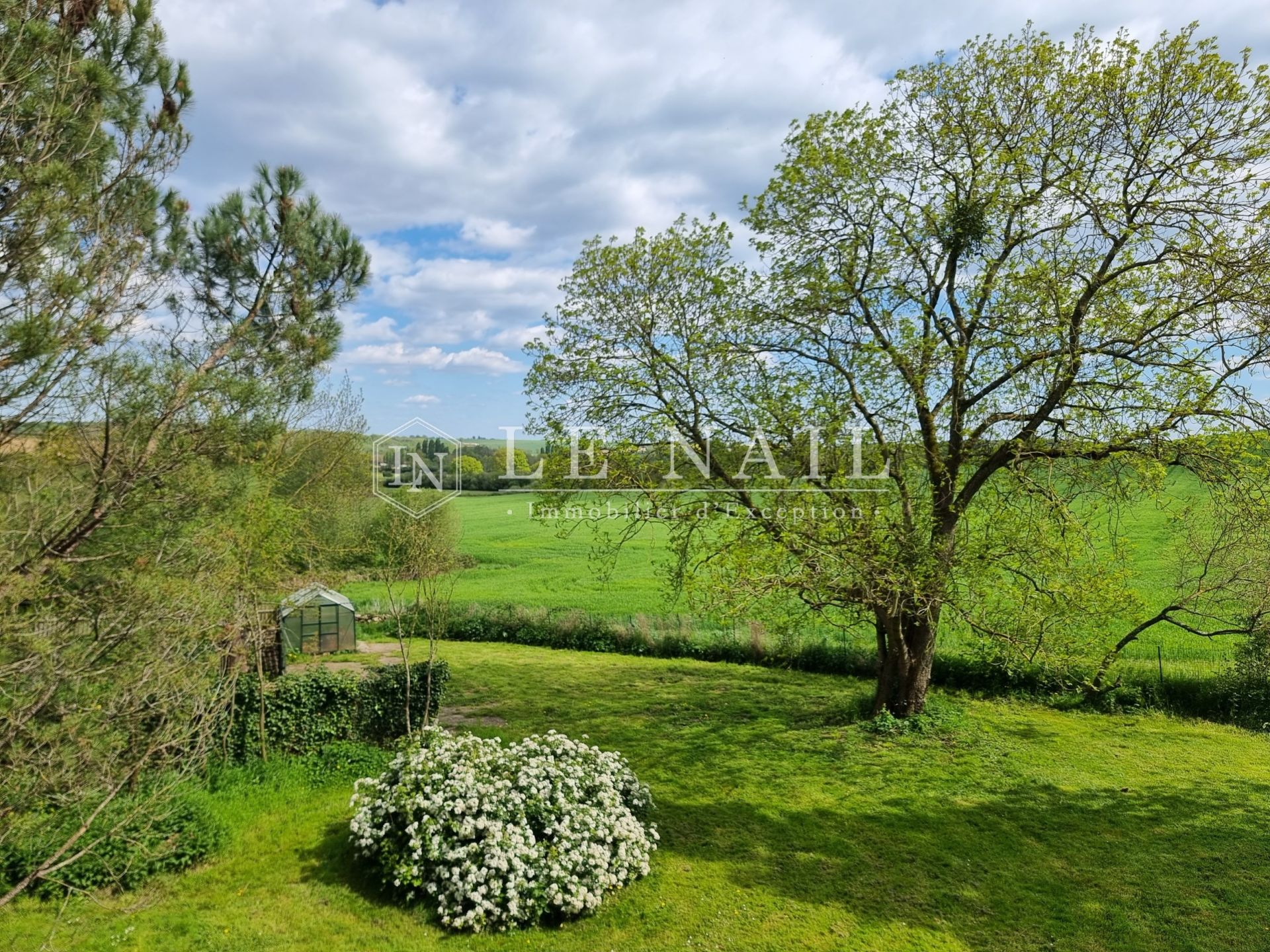 house 8 rooms for sale on FRESNAY SUR SARTHE (72130)