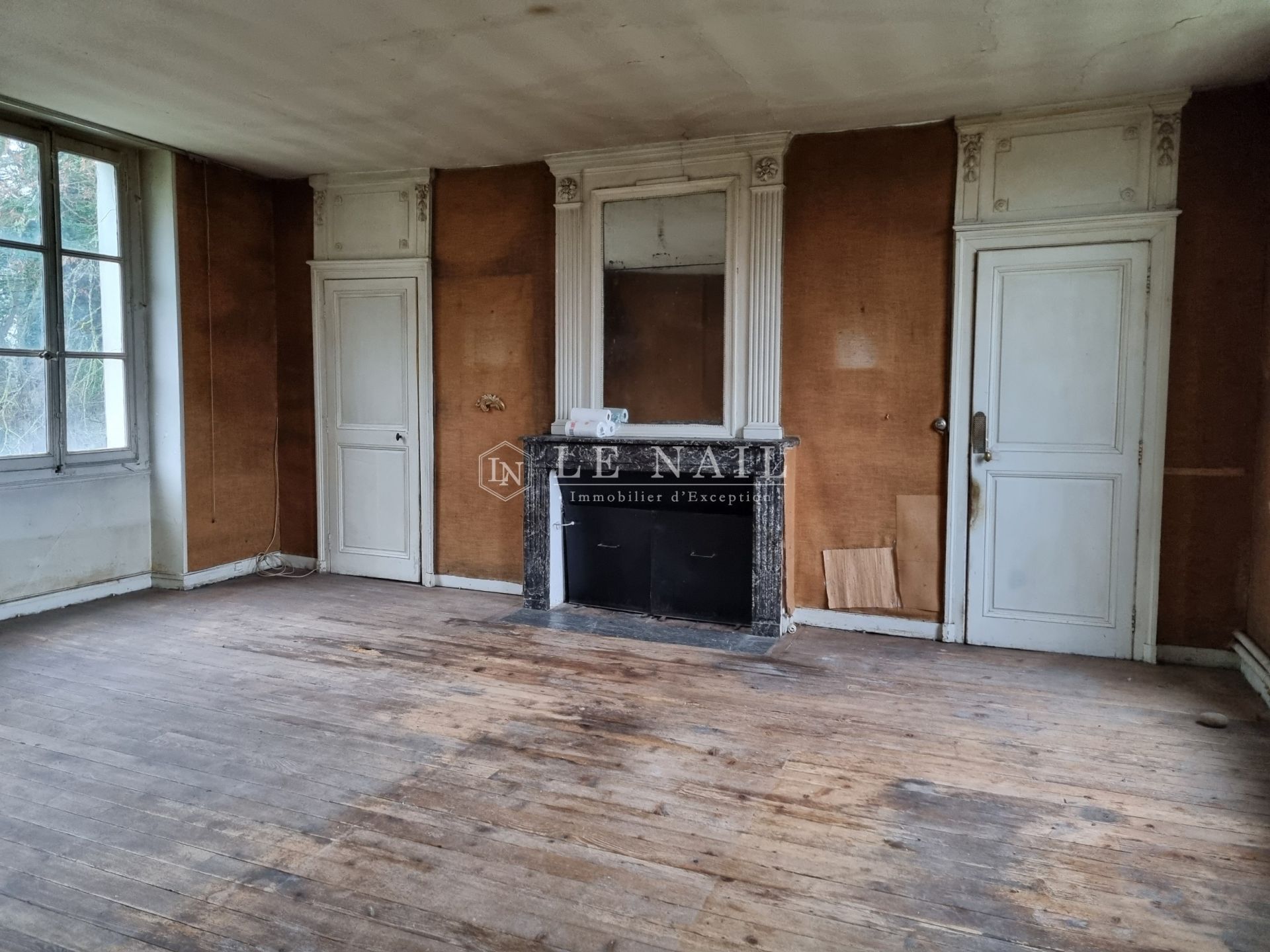 mansion 13 rooms for sale on ORLEANS (45000)