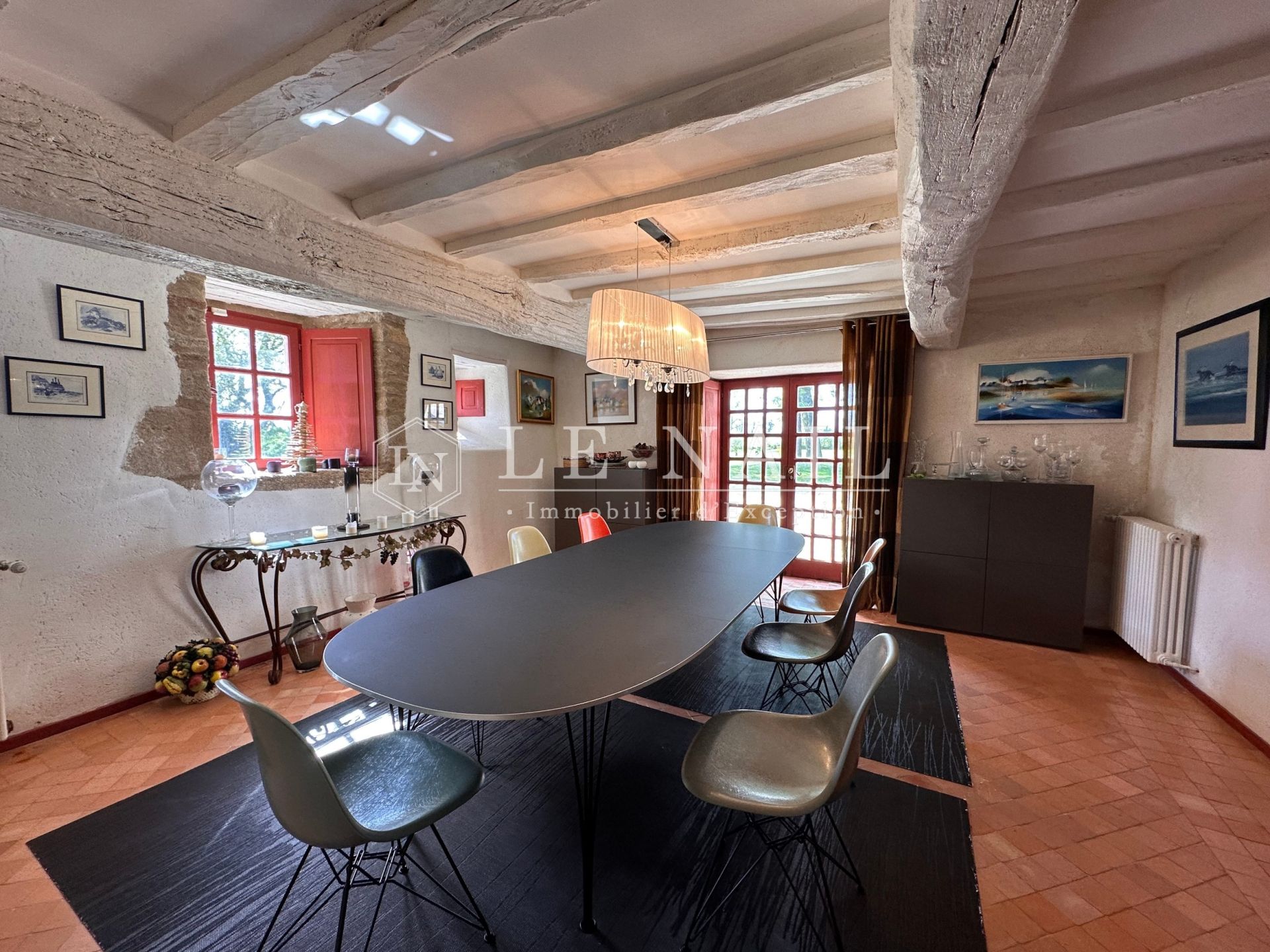manor house 9 rooms for sale on GUERANDE (44350)