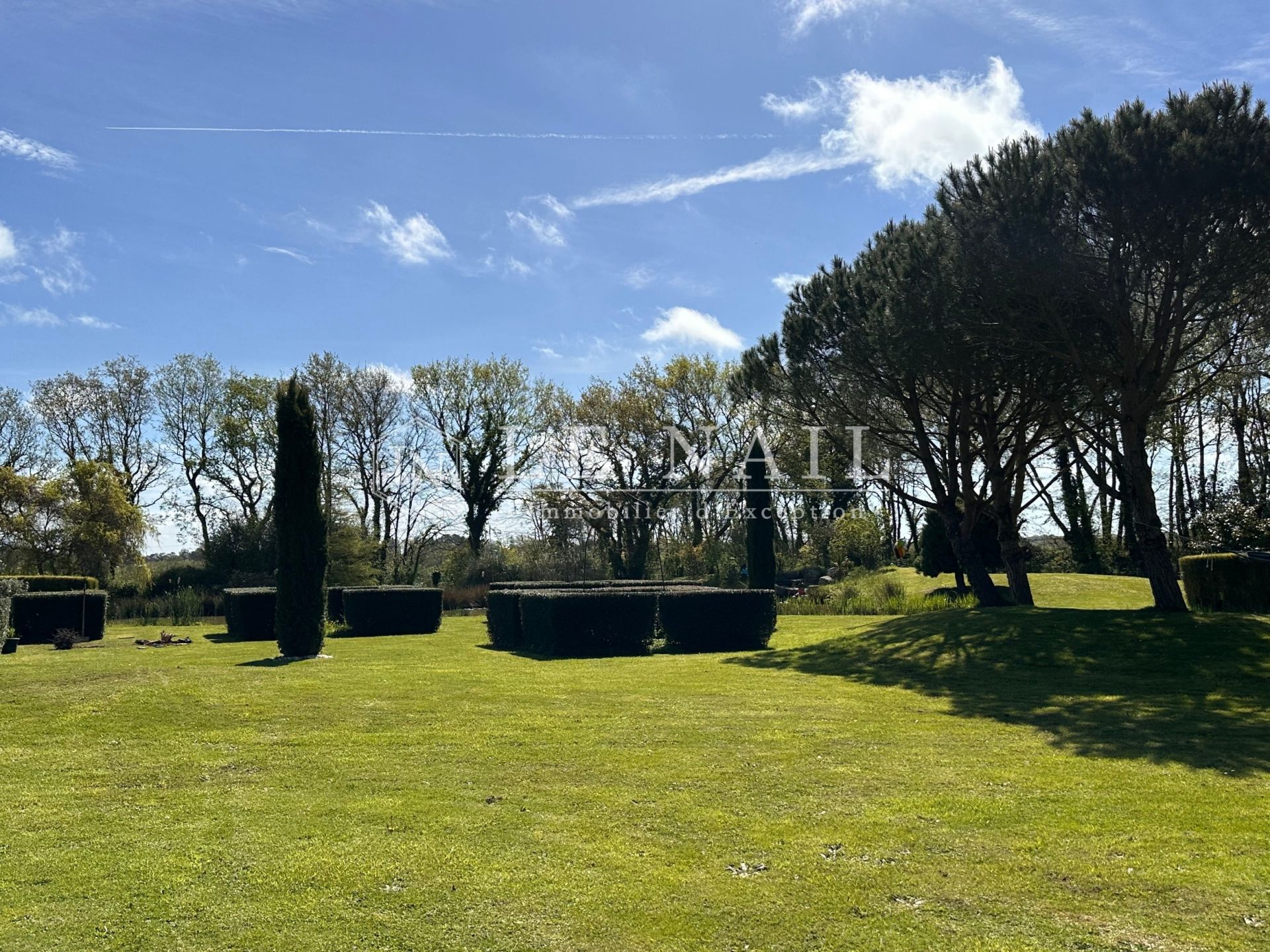 manor house 9 rooms for sale on GUERANDE (44350)