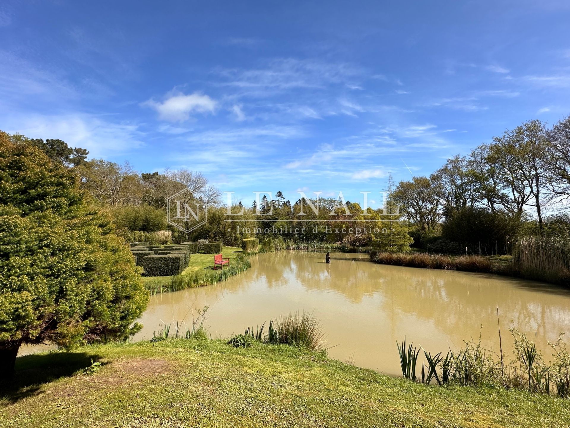 manor house 9 rooms for sale on GUERANDE (44350)