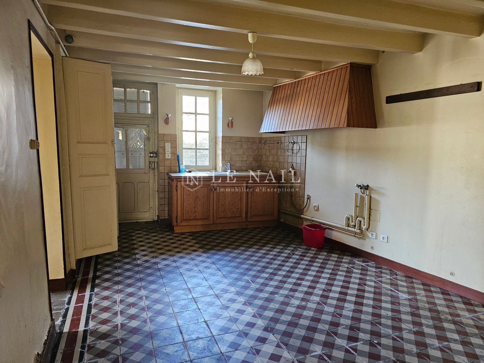 maison de maître 13 pièces en vente à ANGERS (49100)