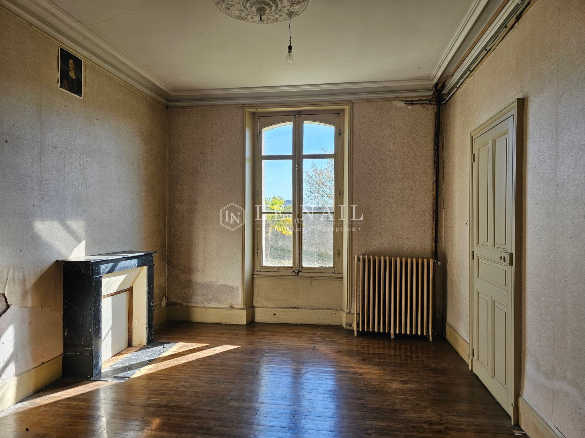 maison de maître 13 pièces en vente à ANGERS (49100)