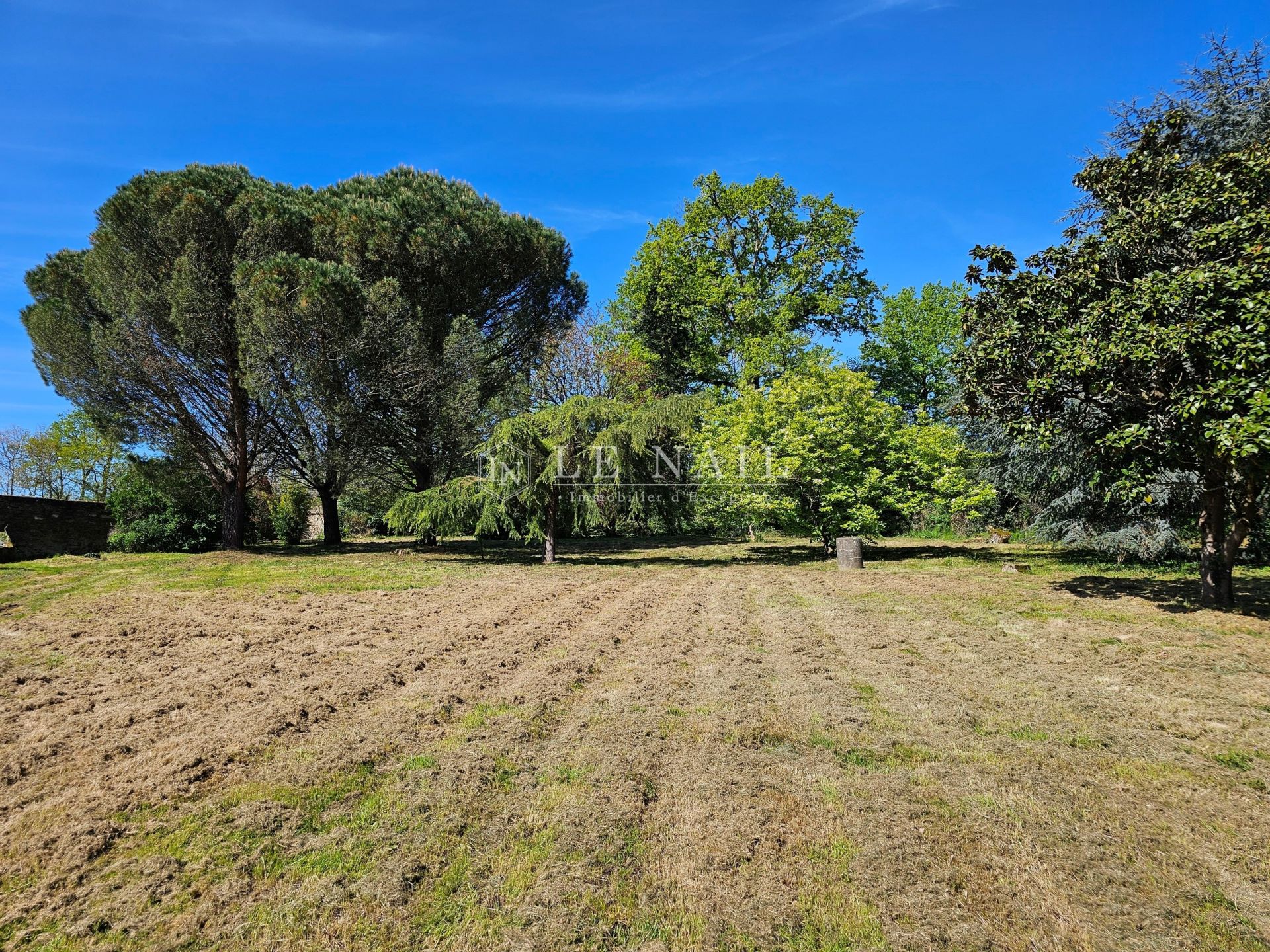 maison de maître 13 pièces en vente à ANGERS (49100)
