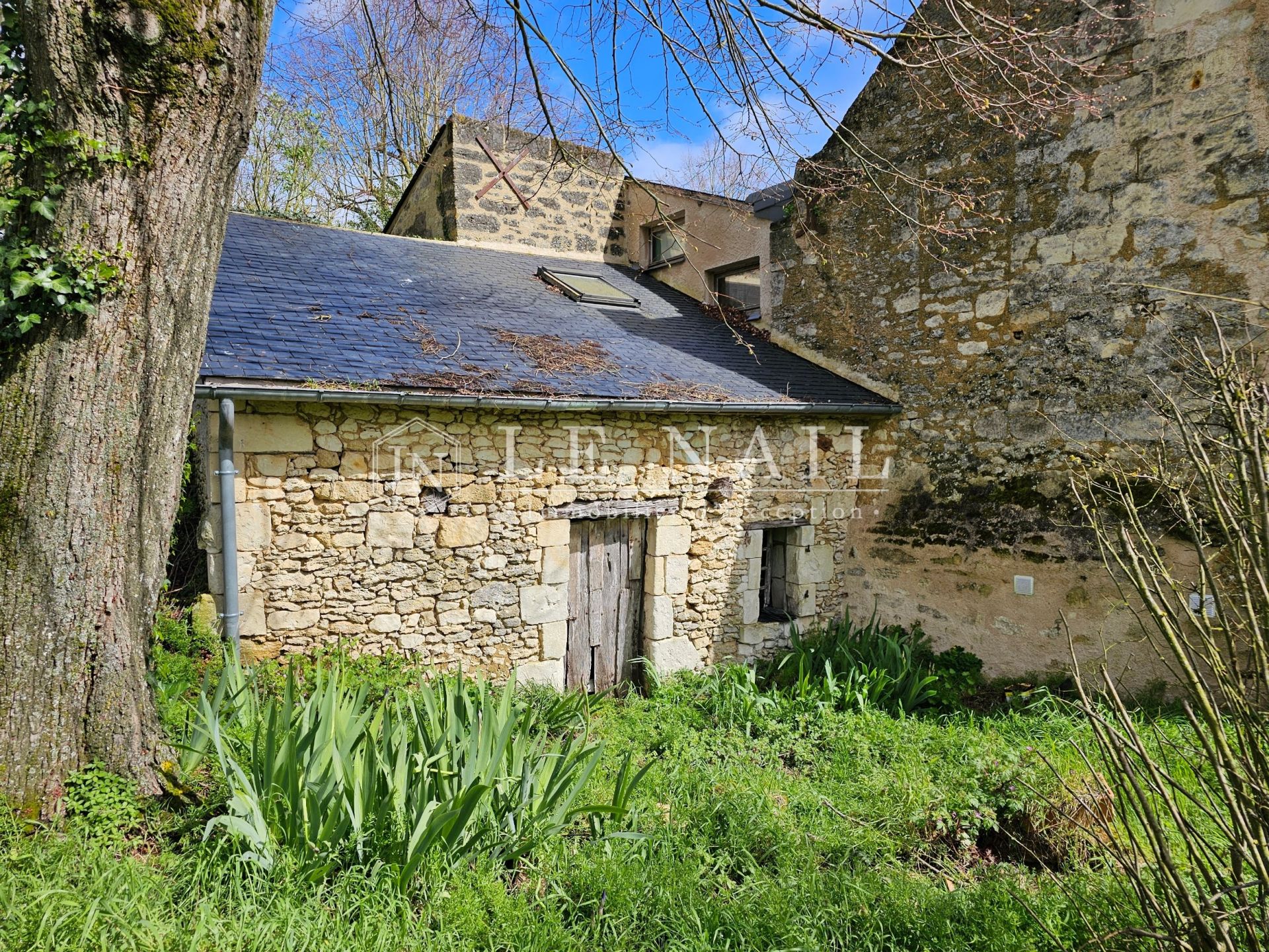 longère 9 pièces en vente à SAUMUR (49400)
