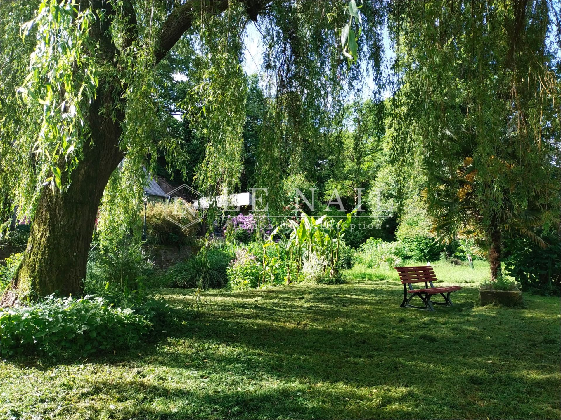 propriété 15 pièces en vente à MAYENNE (53100)