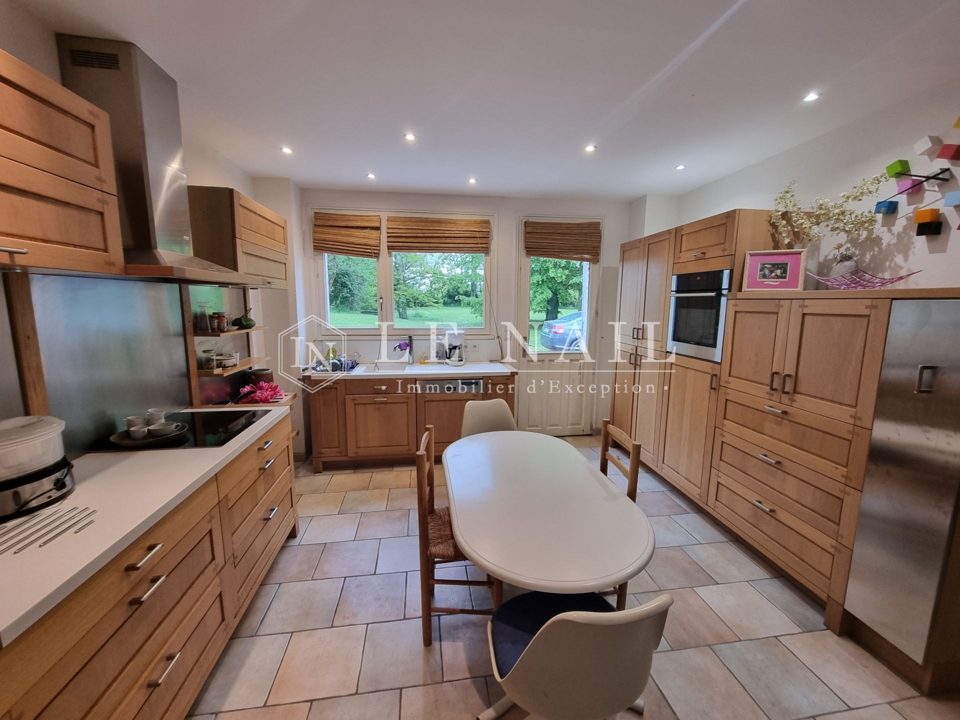 maison de maître 14 pièces en vente à VENDOME (41100)