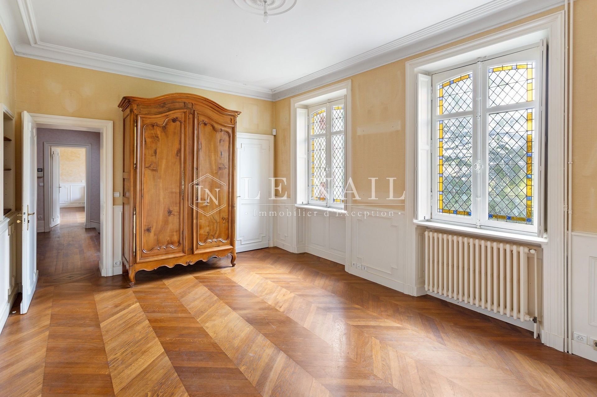 house 14 rooms for sale on LA CHAPELLE SUR ERDRE (44240)