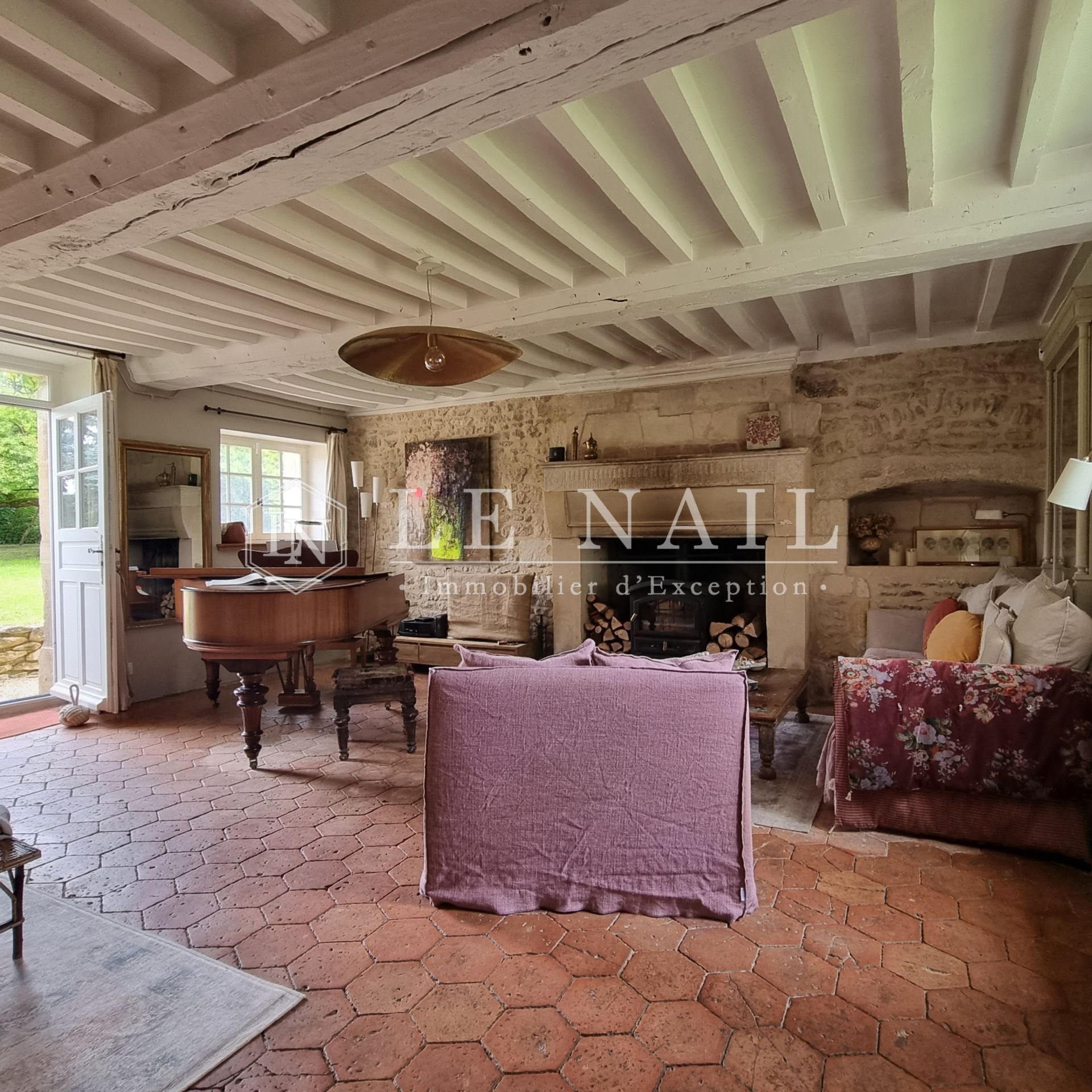 property 6 rooms for sale on SEES (61500)