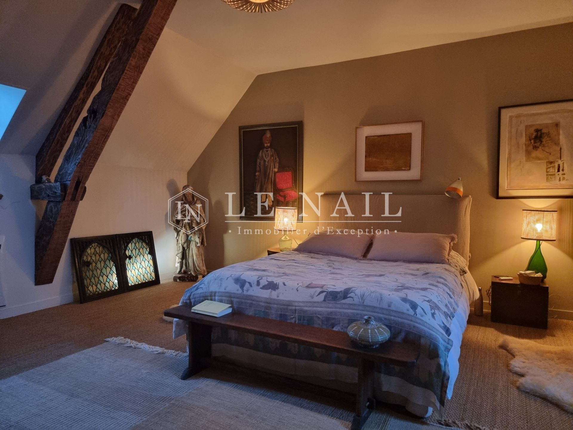property 6 rooms for sale on SEES (61500)