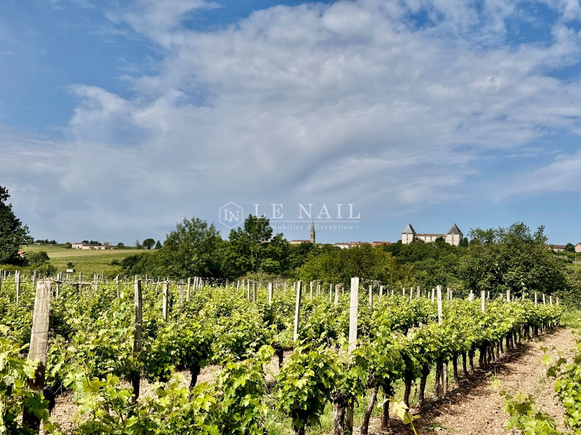 property 12 rooms for sale on BERGERAC (24100)