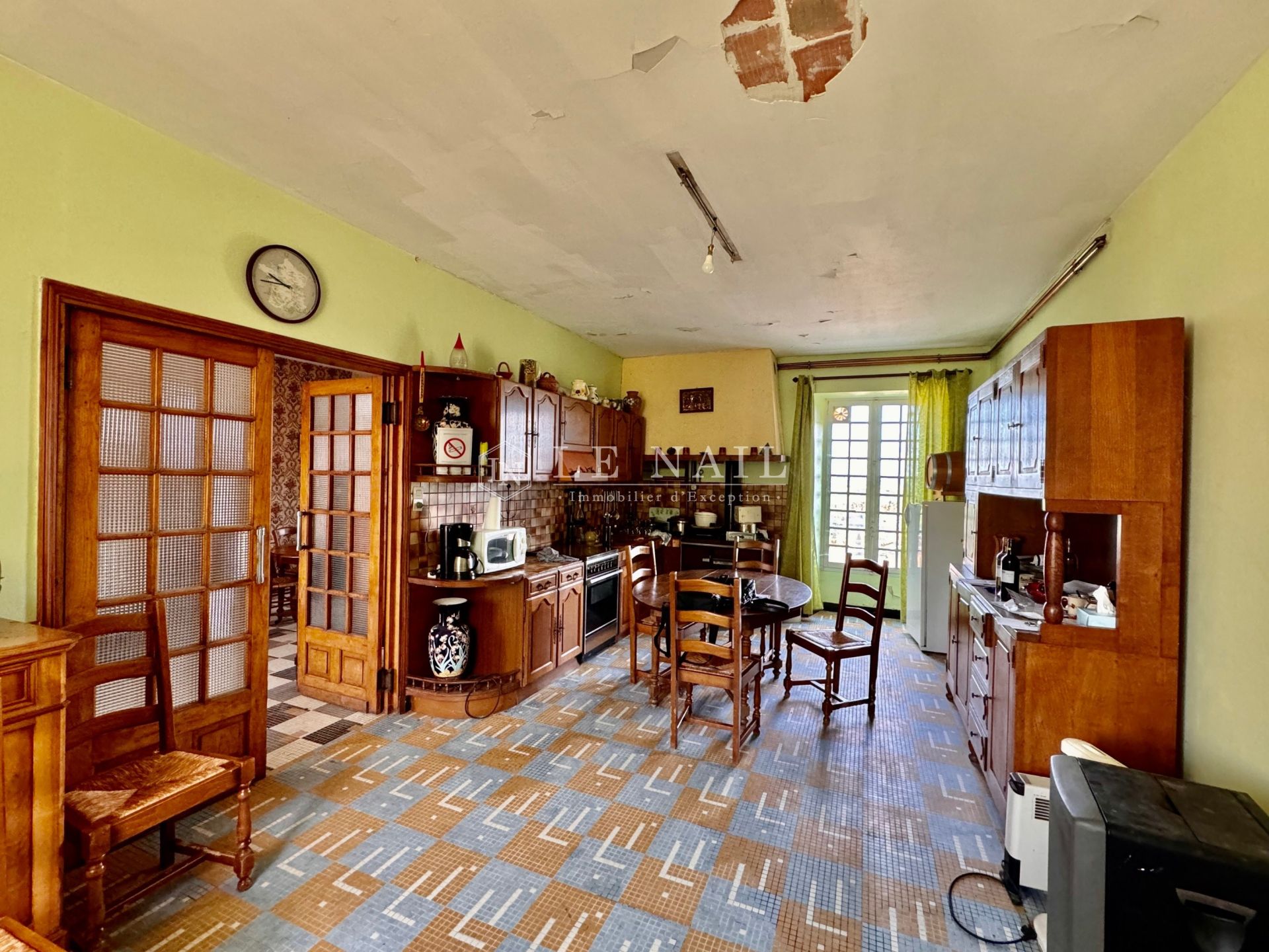 property 12 rooms for sale on BERGERAC (24100)