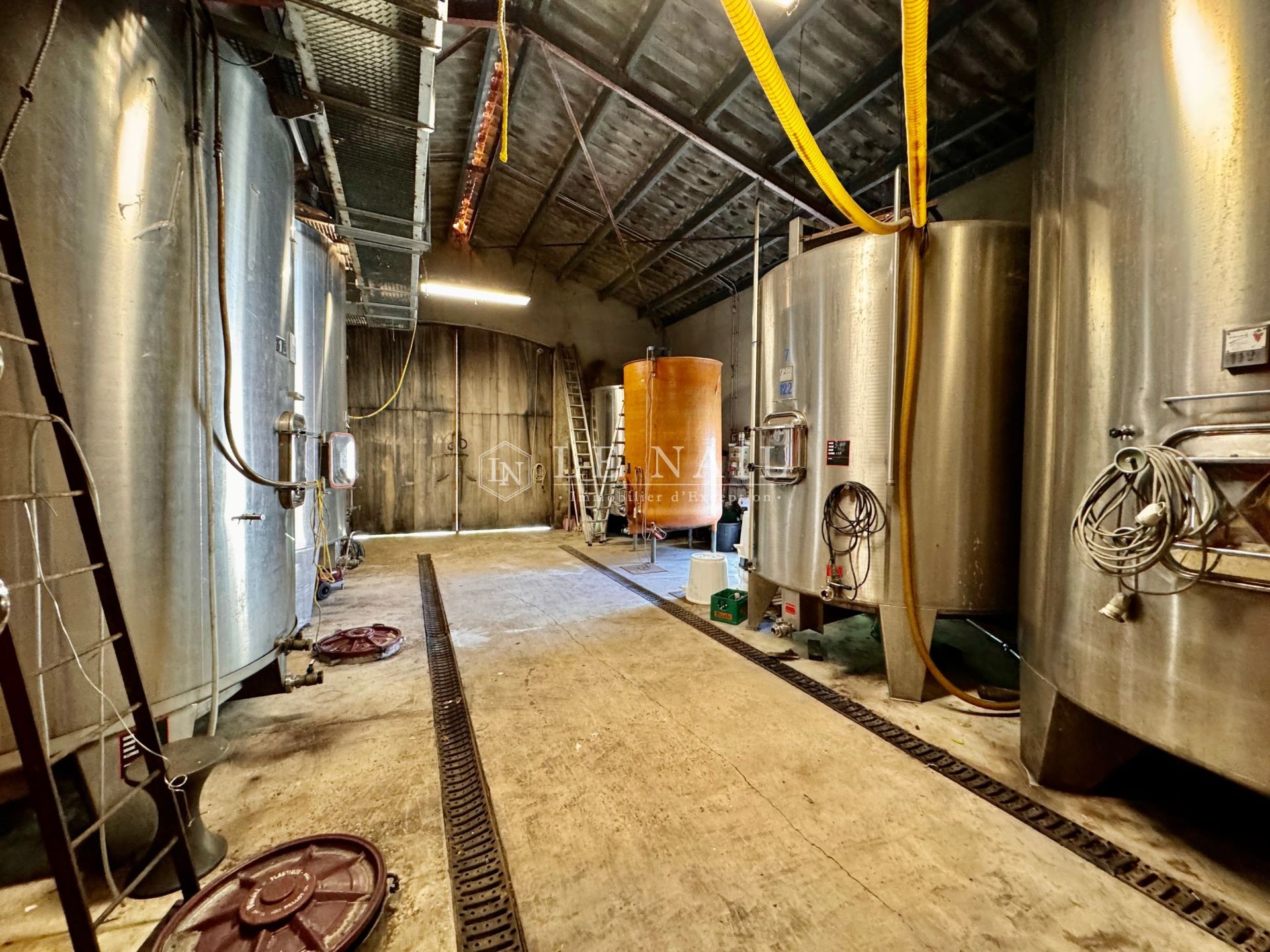 propriété 12 pièces en vente à BERGERAC (24100)