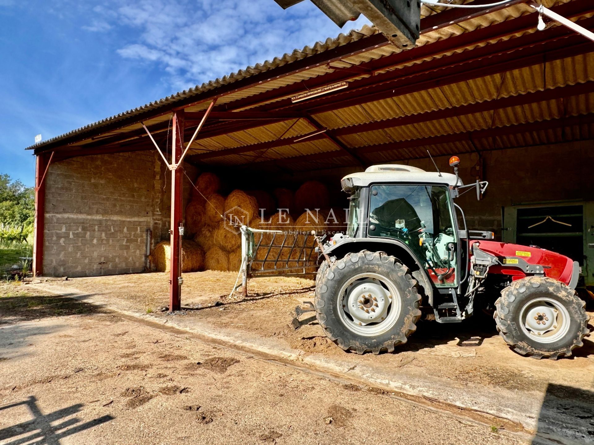 propriété 12 pièces en vente à BERGERAC (24100)