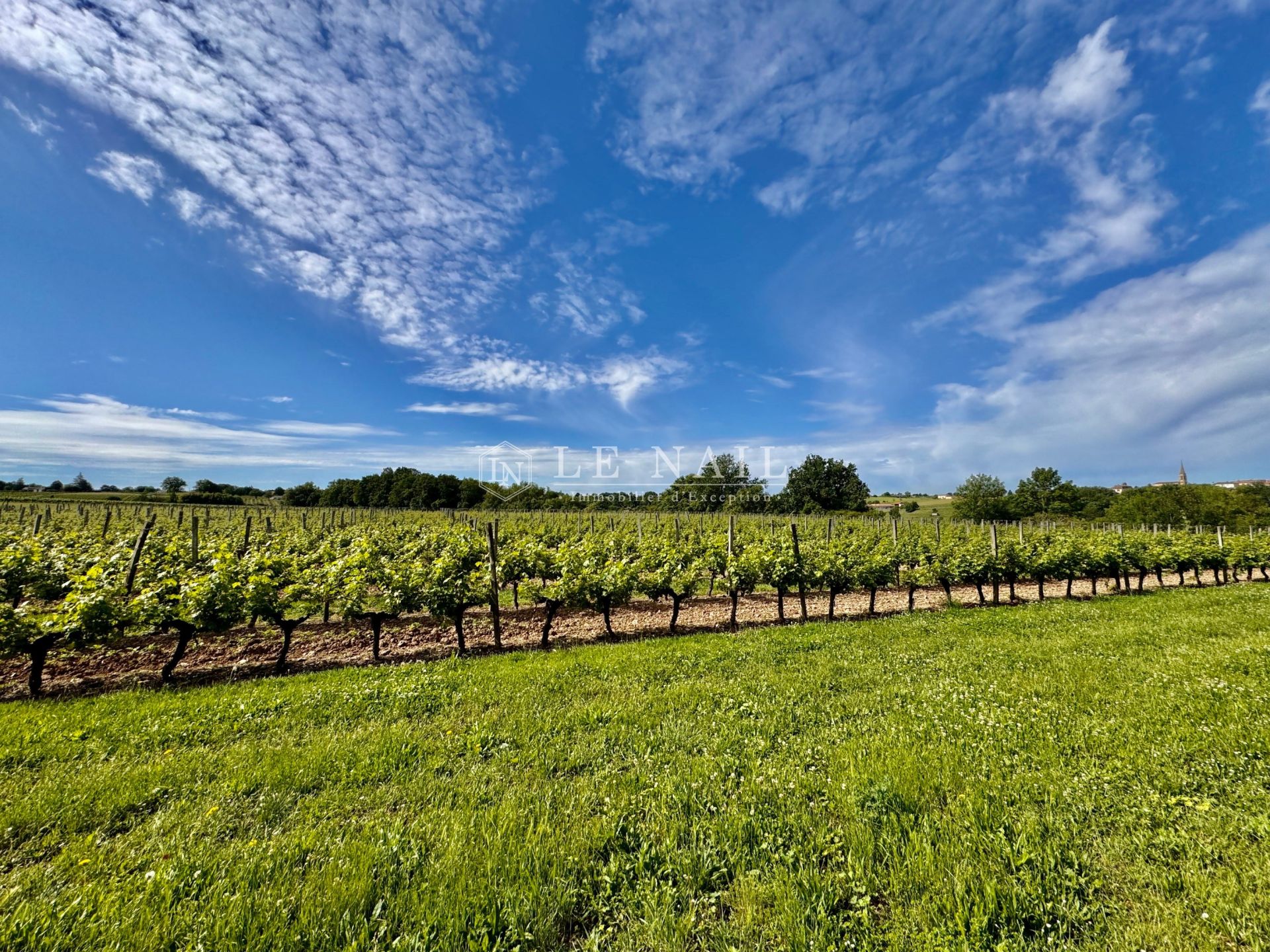 propriété 12 pièces en vente à BERGERAC (24100)