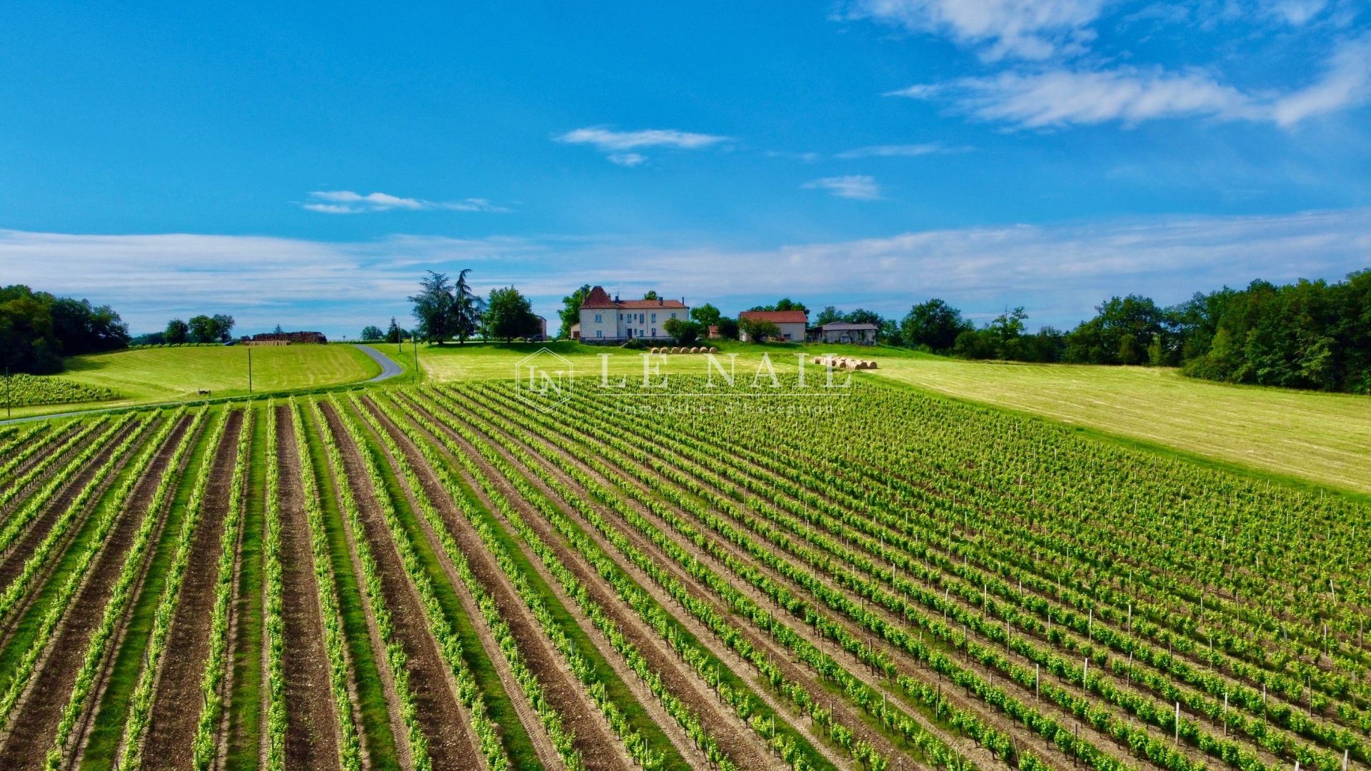 propriété 12 pièces en vente à BERGERAC (24100)