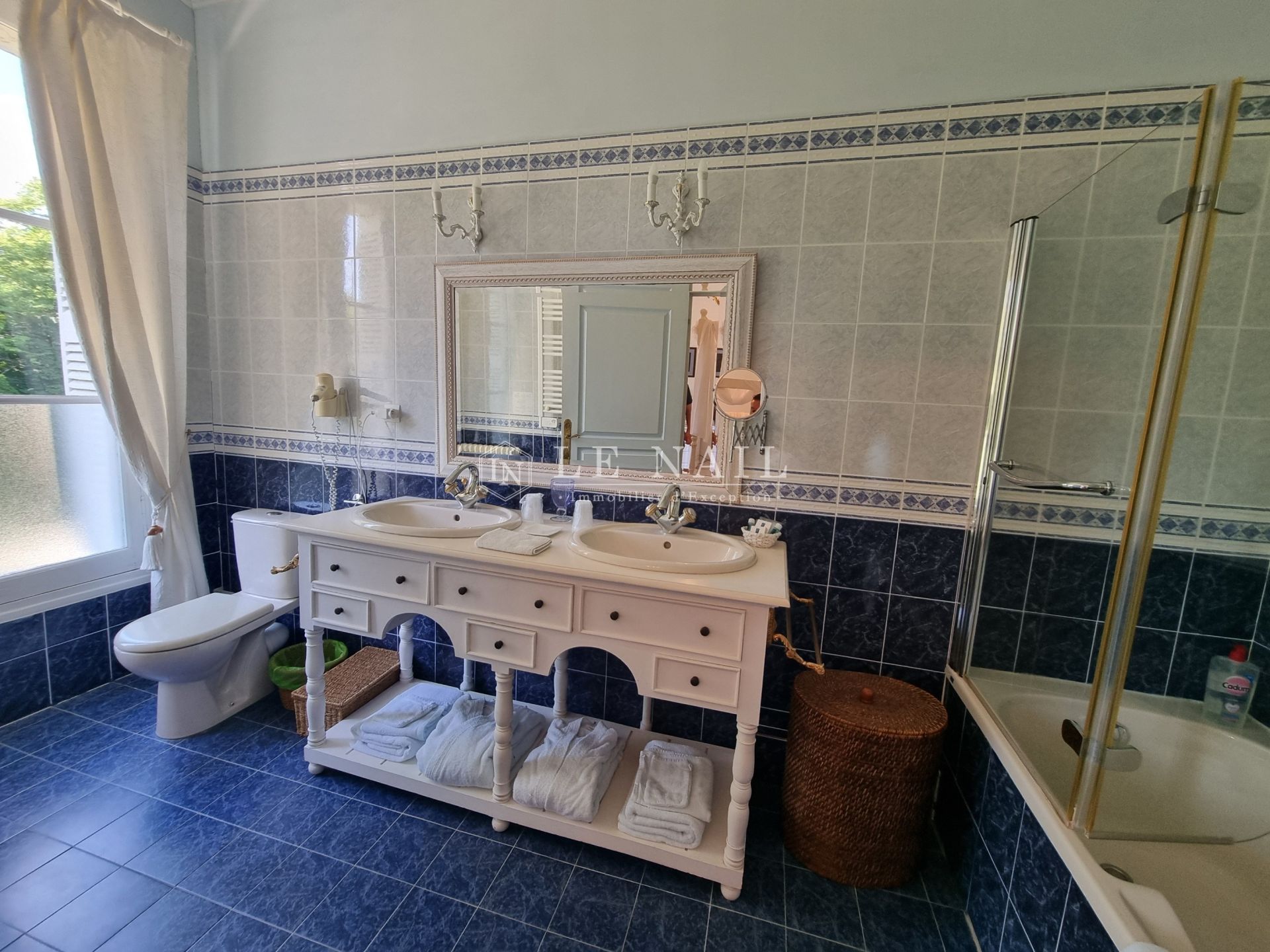 castle 15 rooms for sale on CHATELLERAULT (86100)