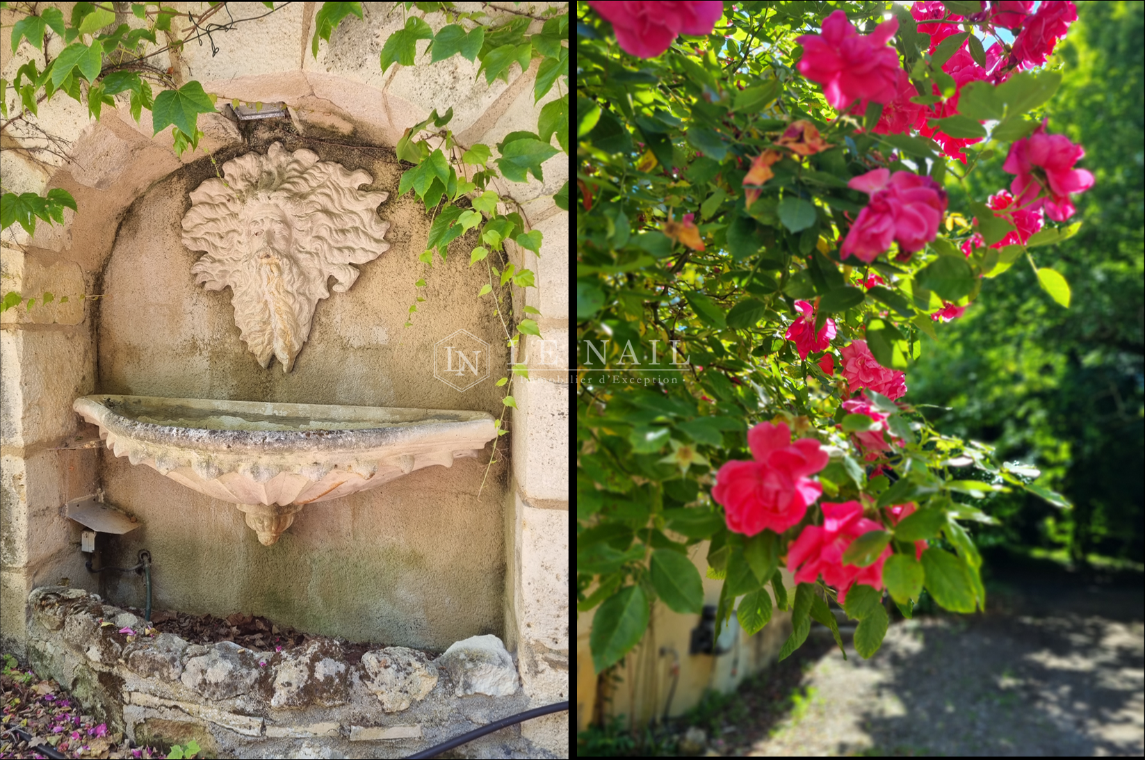 castle 15 rooms for sale on CHATELLERAULT (86100)