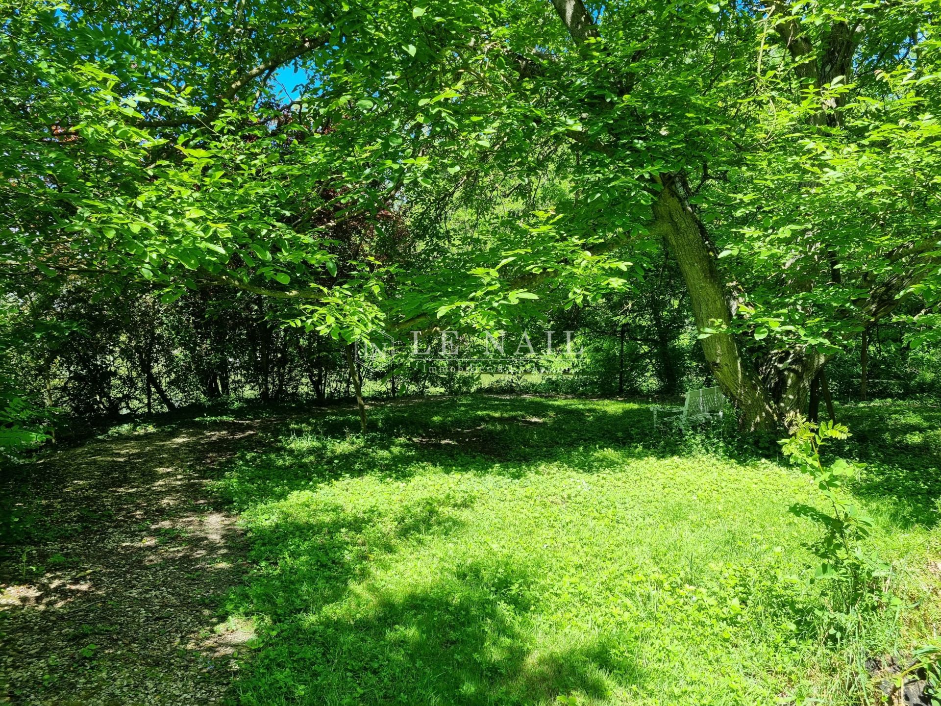 château 15 pièces en vente à CHATELLERAULT (86100)