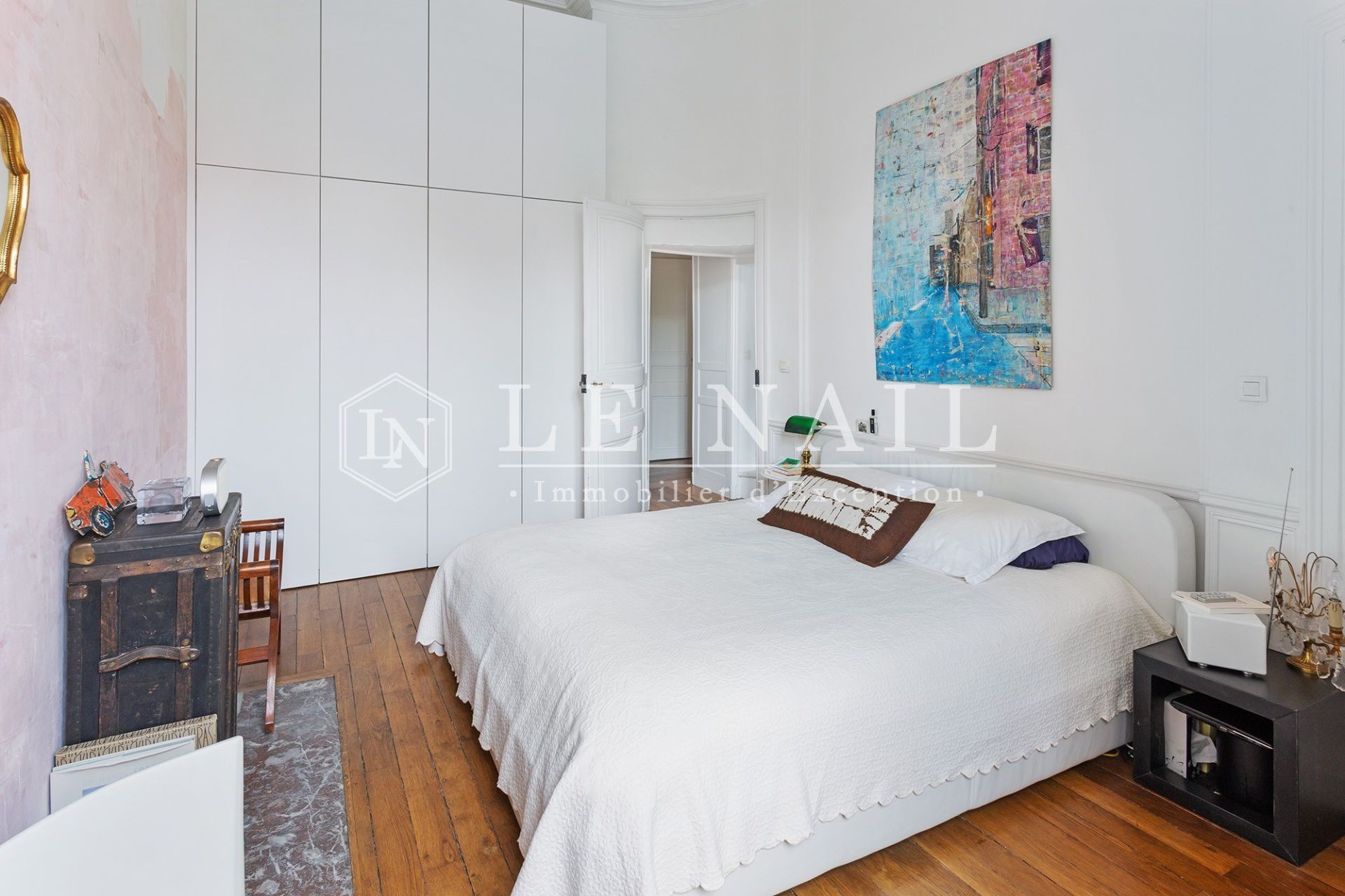 appartement 5 pièces en vente à NANTES (44000)