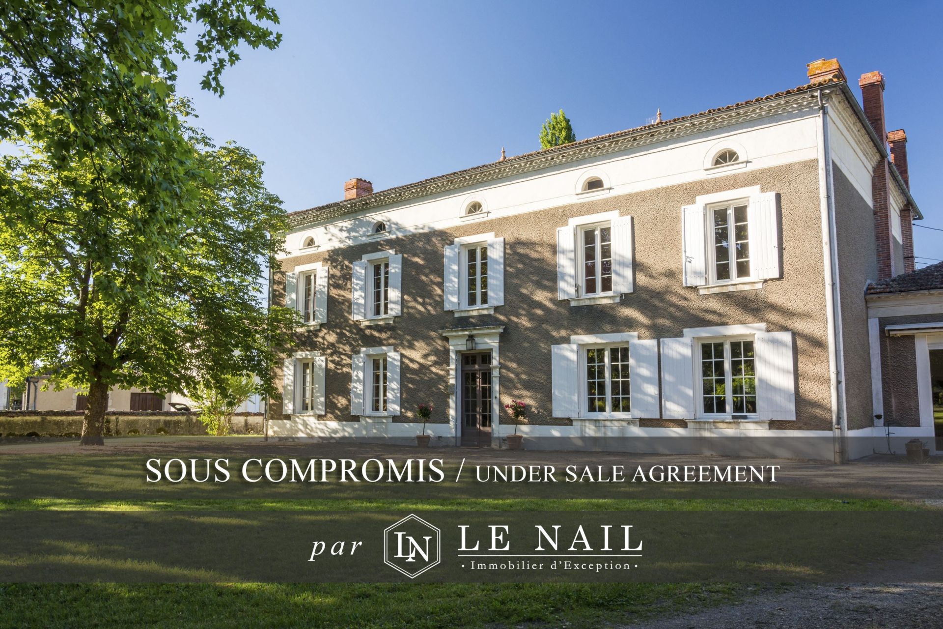 mansion 16 rooms for sale on BAZAS (33430)