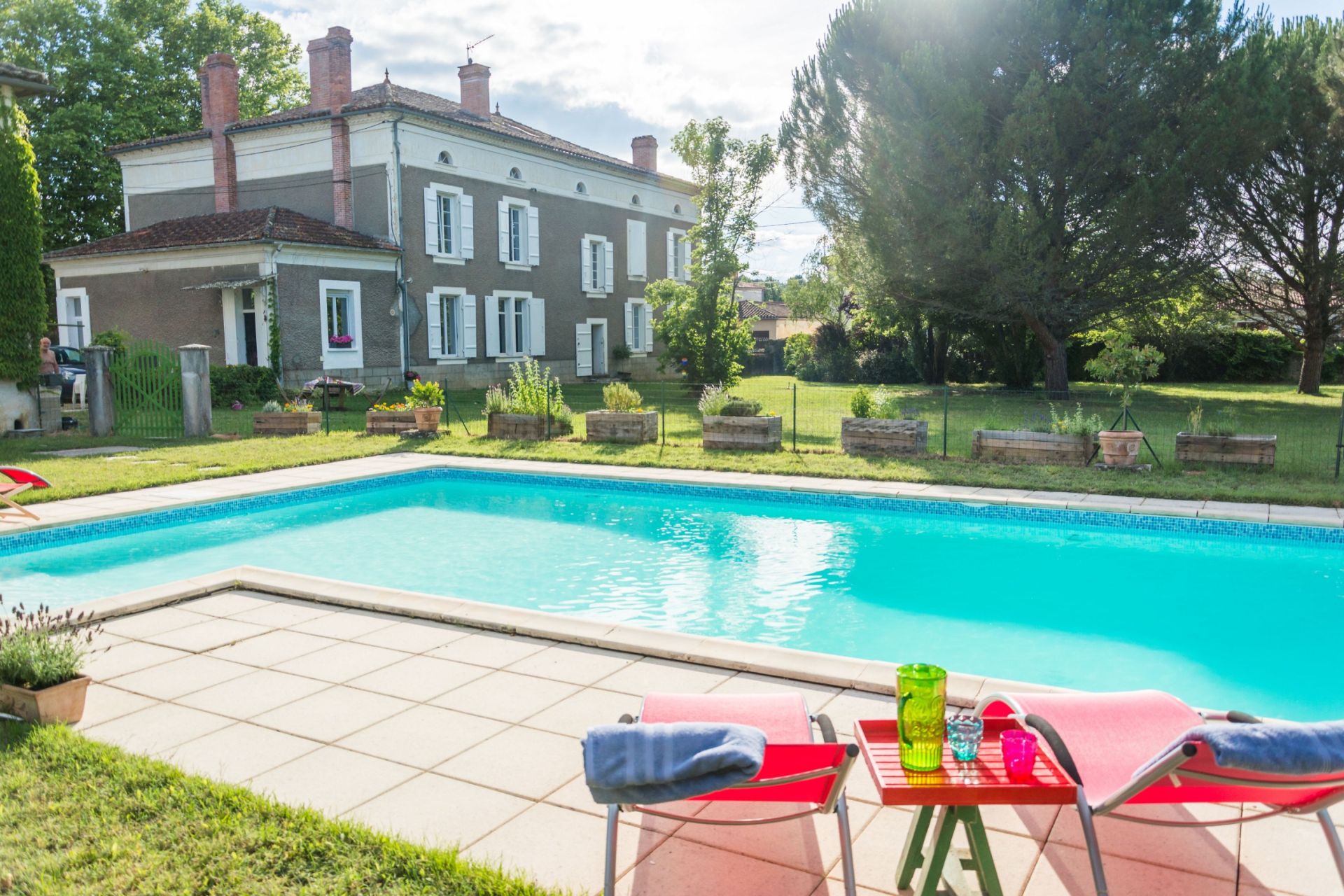 mansion 16 rooms for sale on BAZAS (33430)