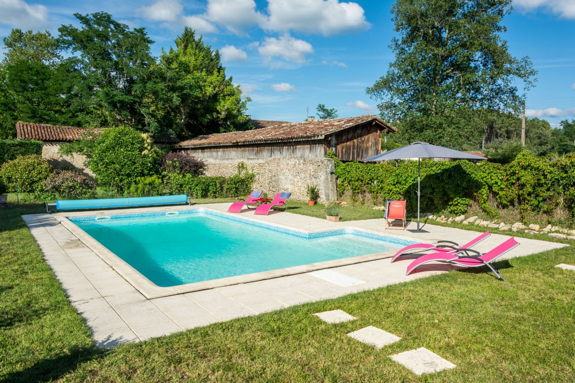 mansion 16 rooms for sale on BAZAS (33430)