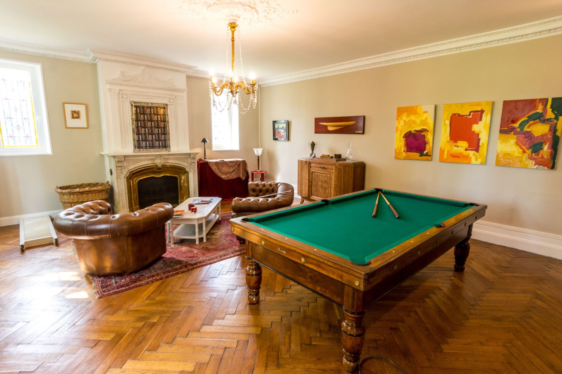 mansion 16 rooms for sale on BAZAS (33430)