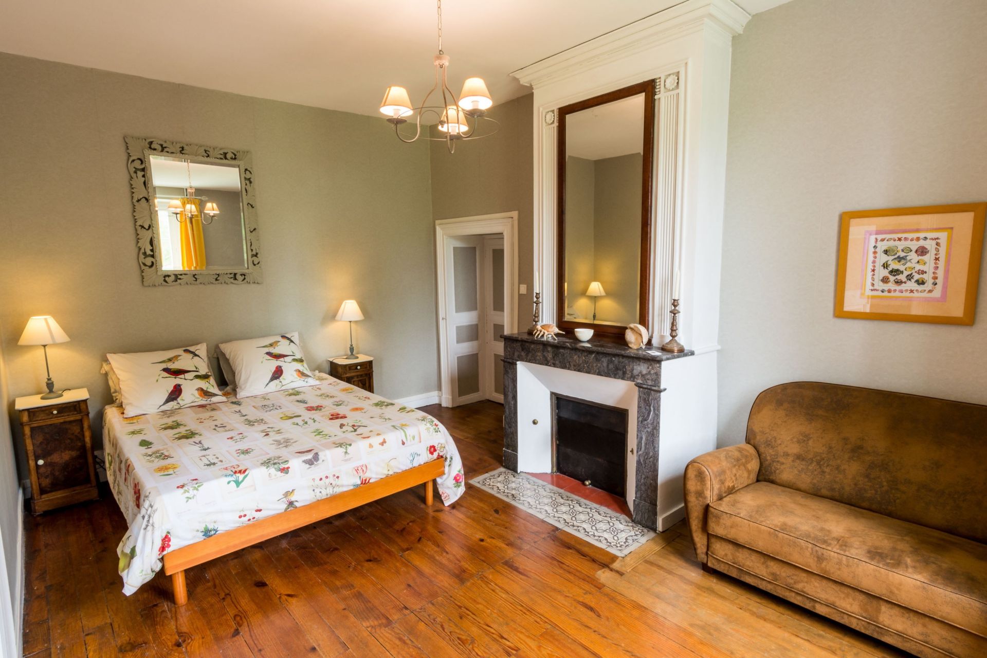 mansion 16 rooms for sale on BAZAS (33430)