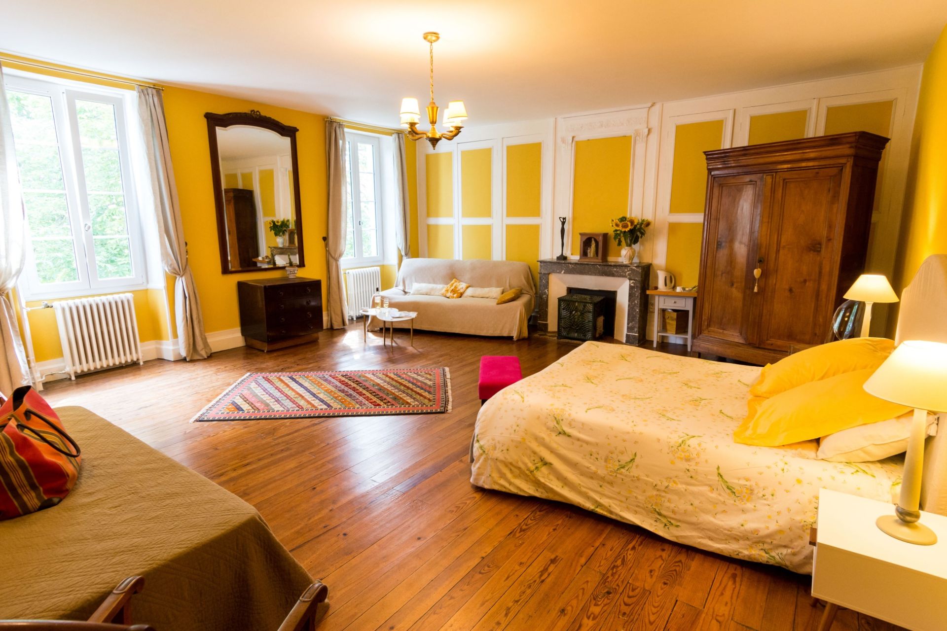 mansion 16 rooms for sale on BAZAS (33430)