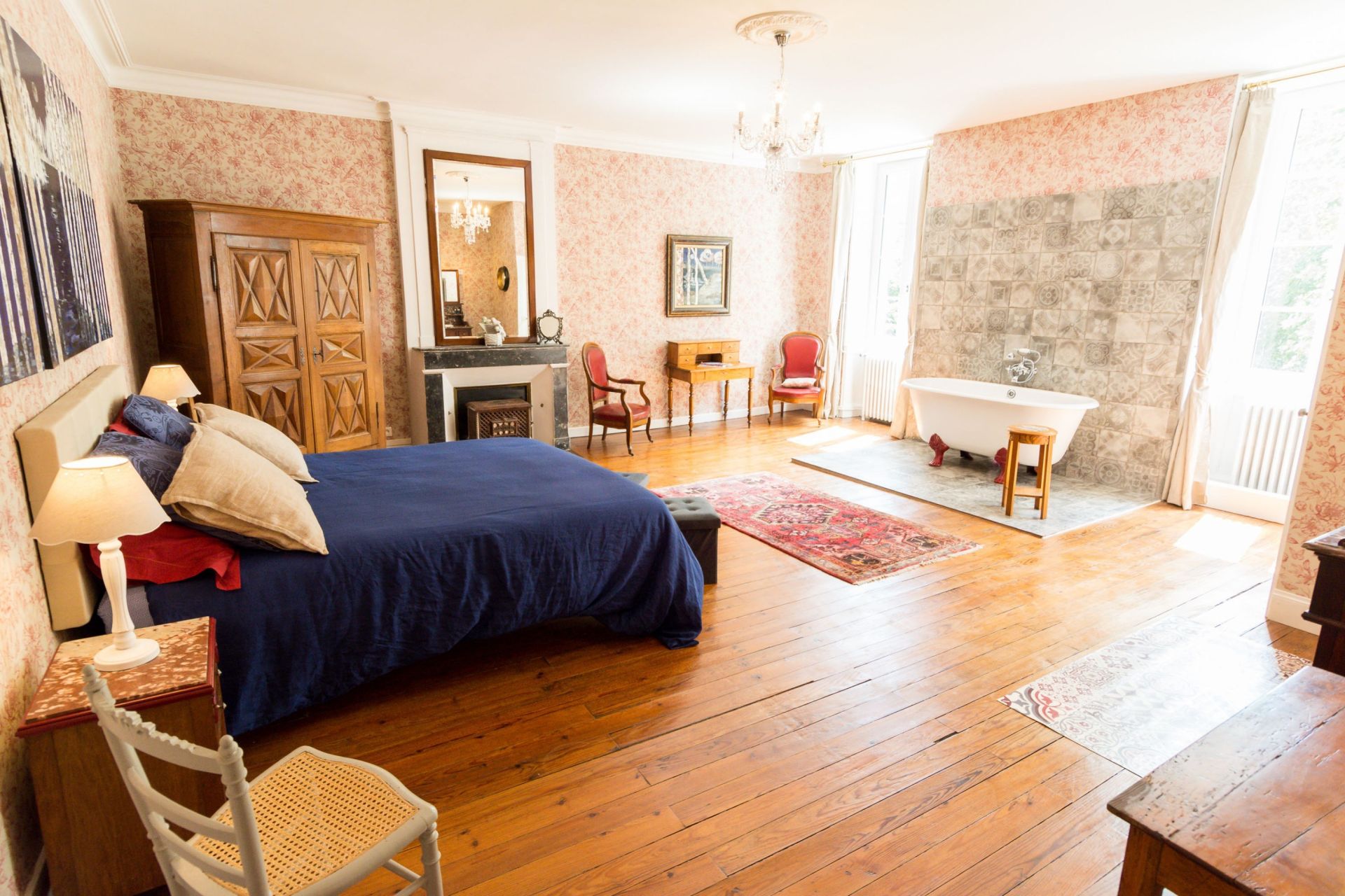 mansion 16 rooms for sale on BAZAS (33430)