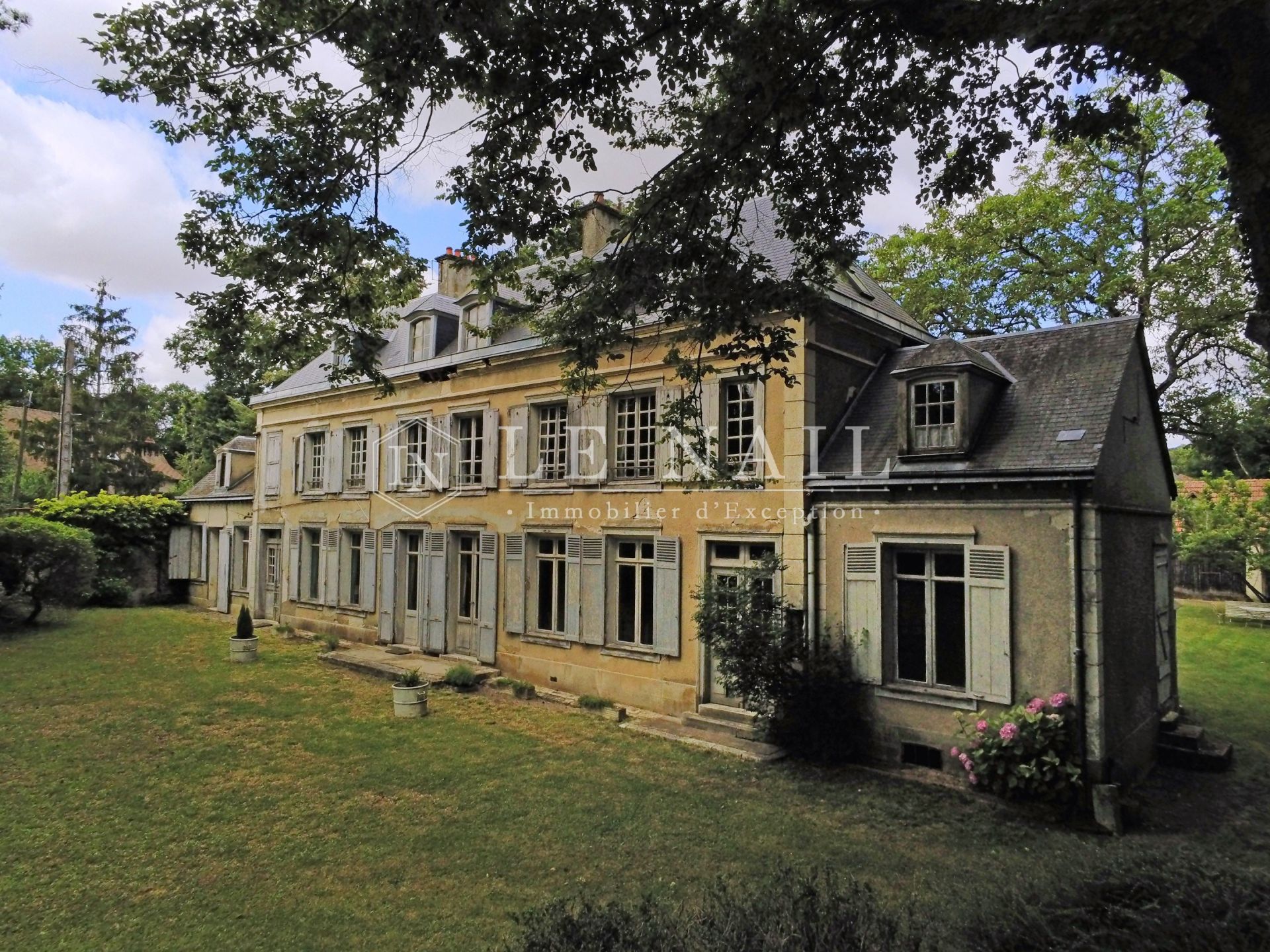 property 11 rooms for sale on CHARTRES (28000)
