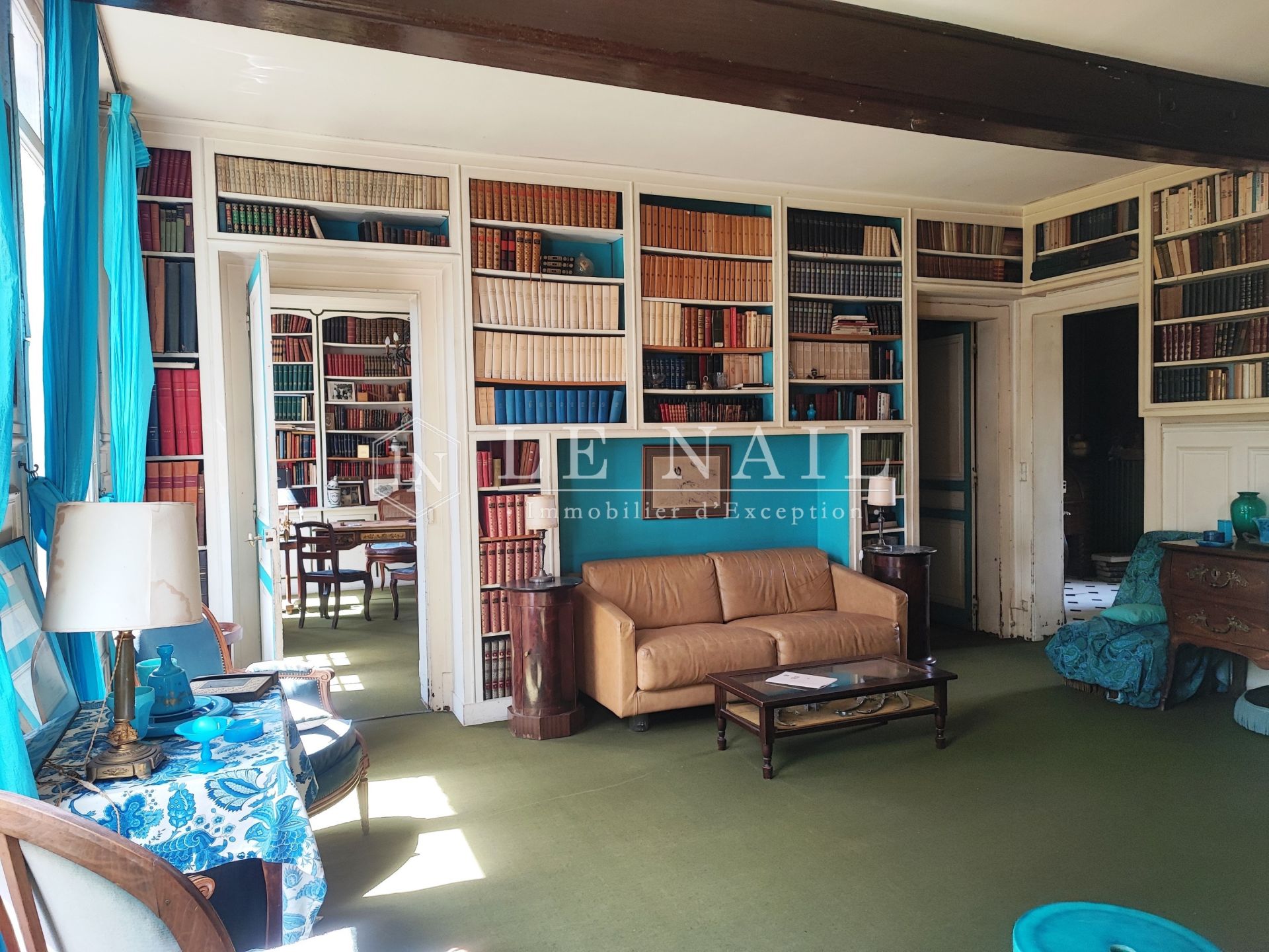 property 11 rooms for sale on CHARTRES (28000)