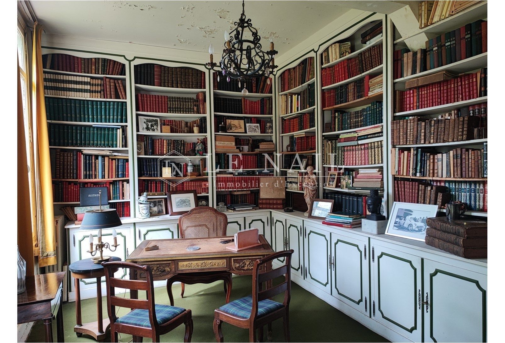 property 11 rooms for sale on CHARTRES (28000)