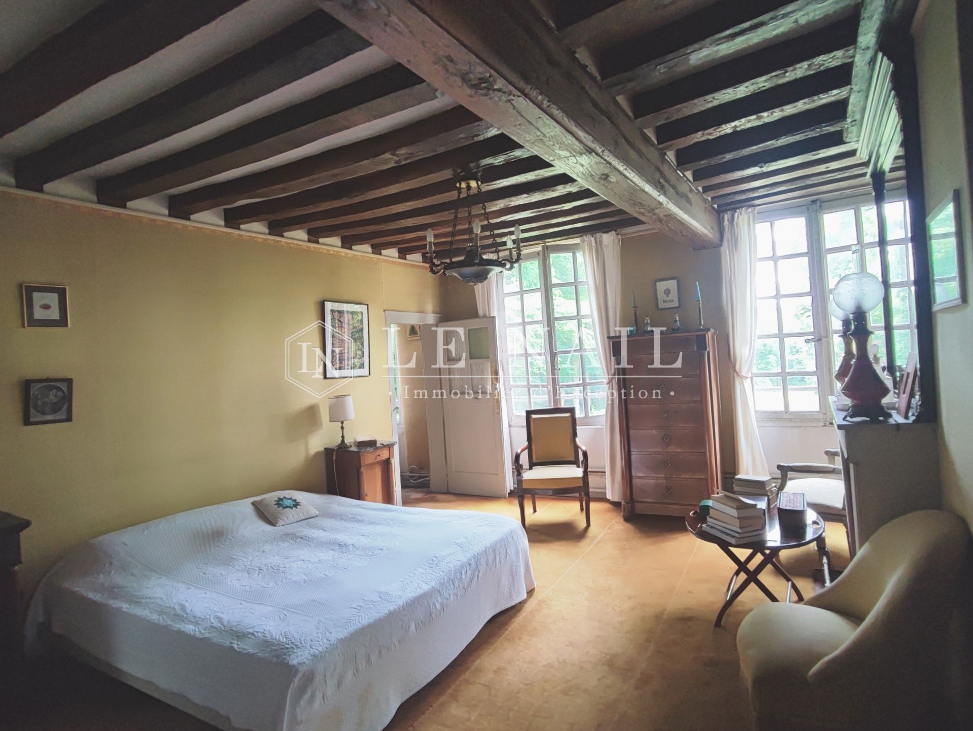 property 11 rooms for sale on CHARTRES (28000)