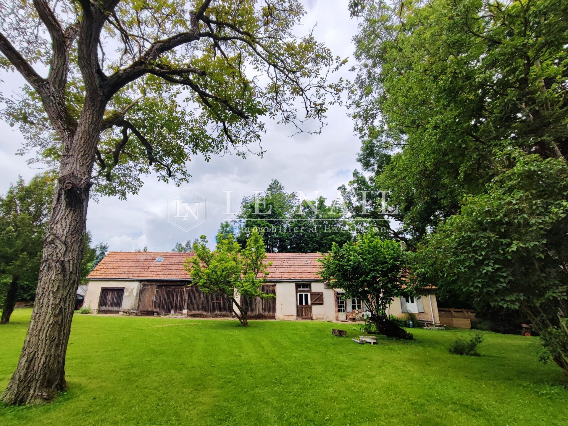 property 11 rooms for sale on CHARTRES (28000)